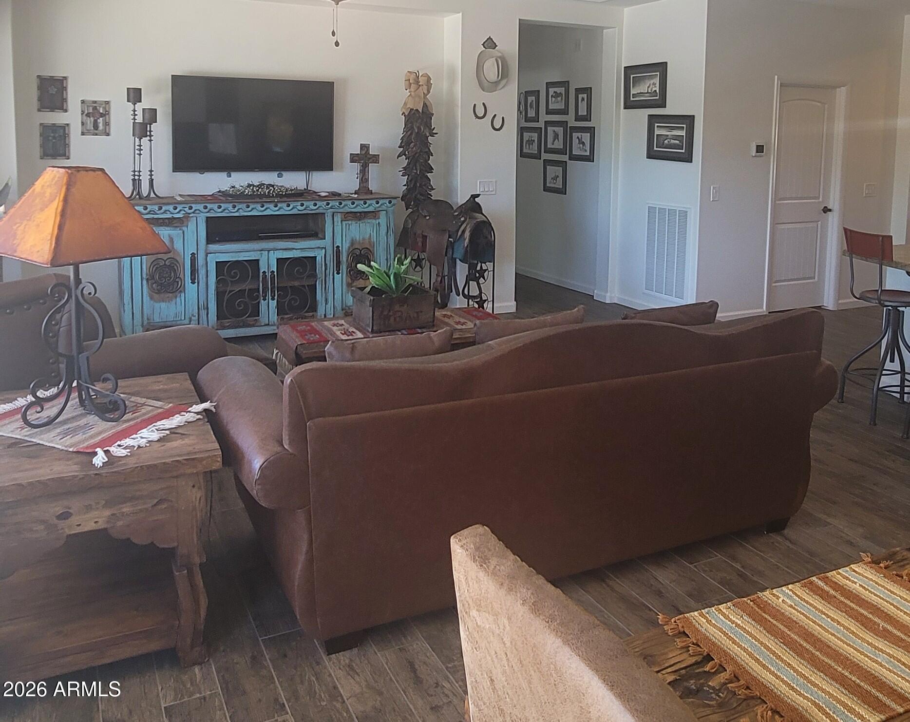 WICKENBURG RANCH PARCEL R - Residential