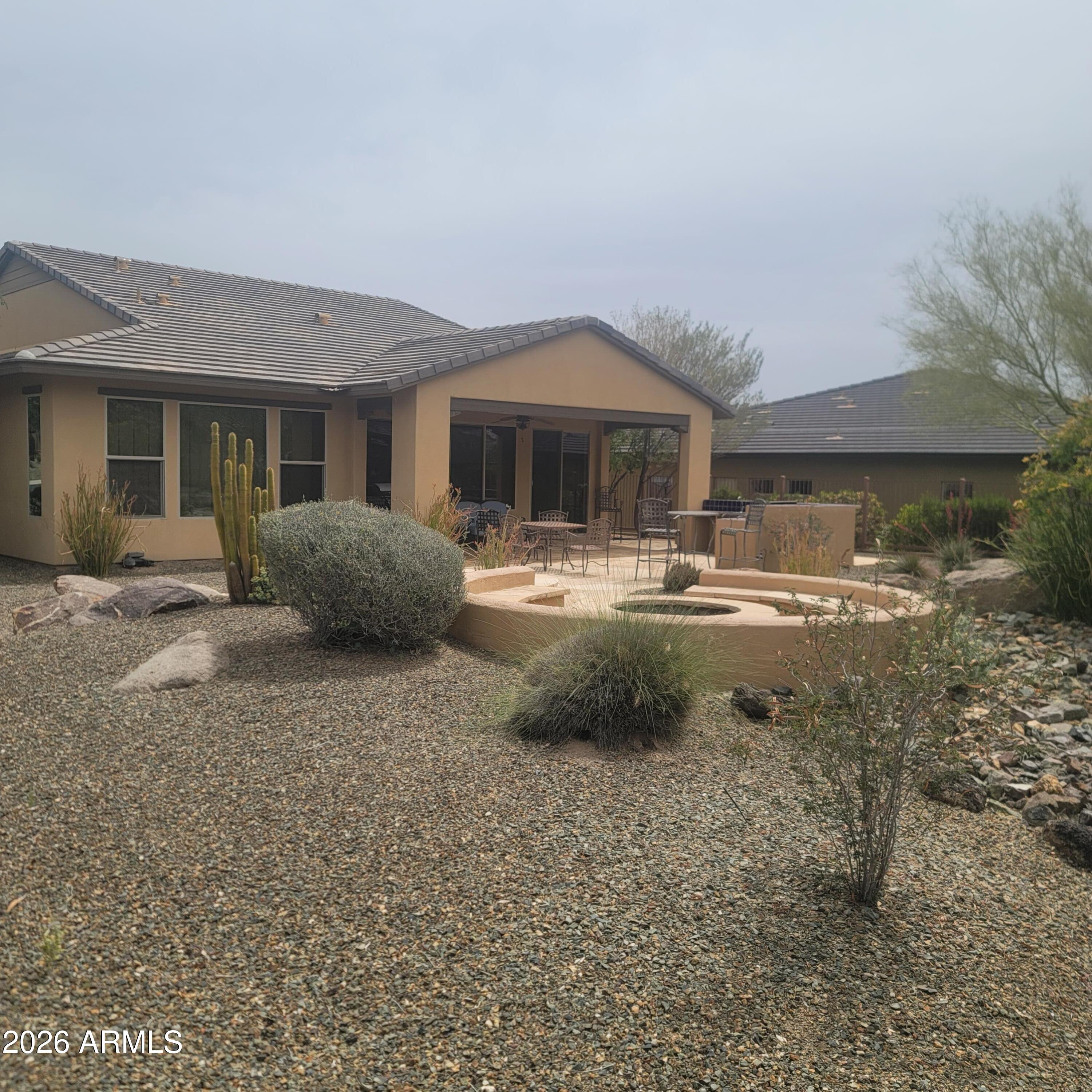 WICKENBURG RANCH PARCEL R - Residential