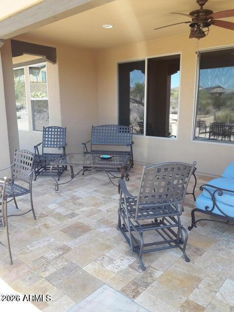 WICKENBURG RANCH PARCEL R - Residential