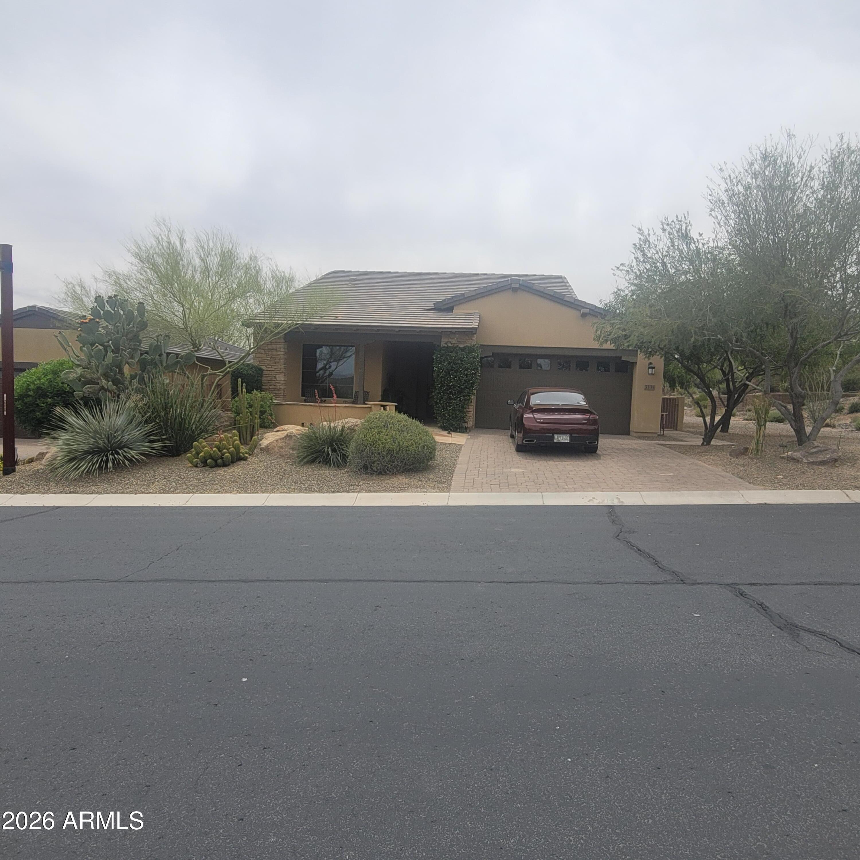 WICKENBURG RANCH PARCEL R - Residential