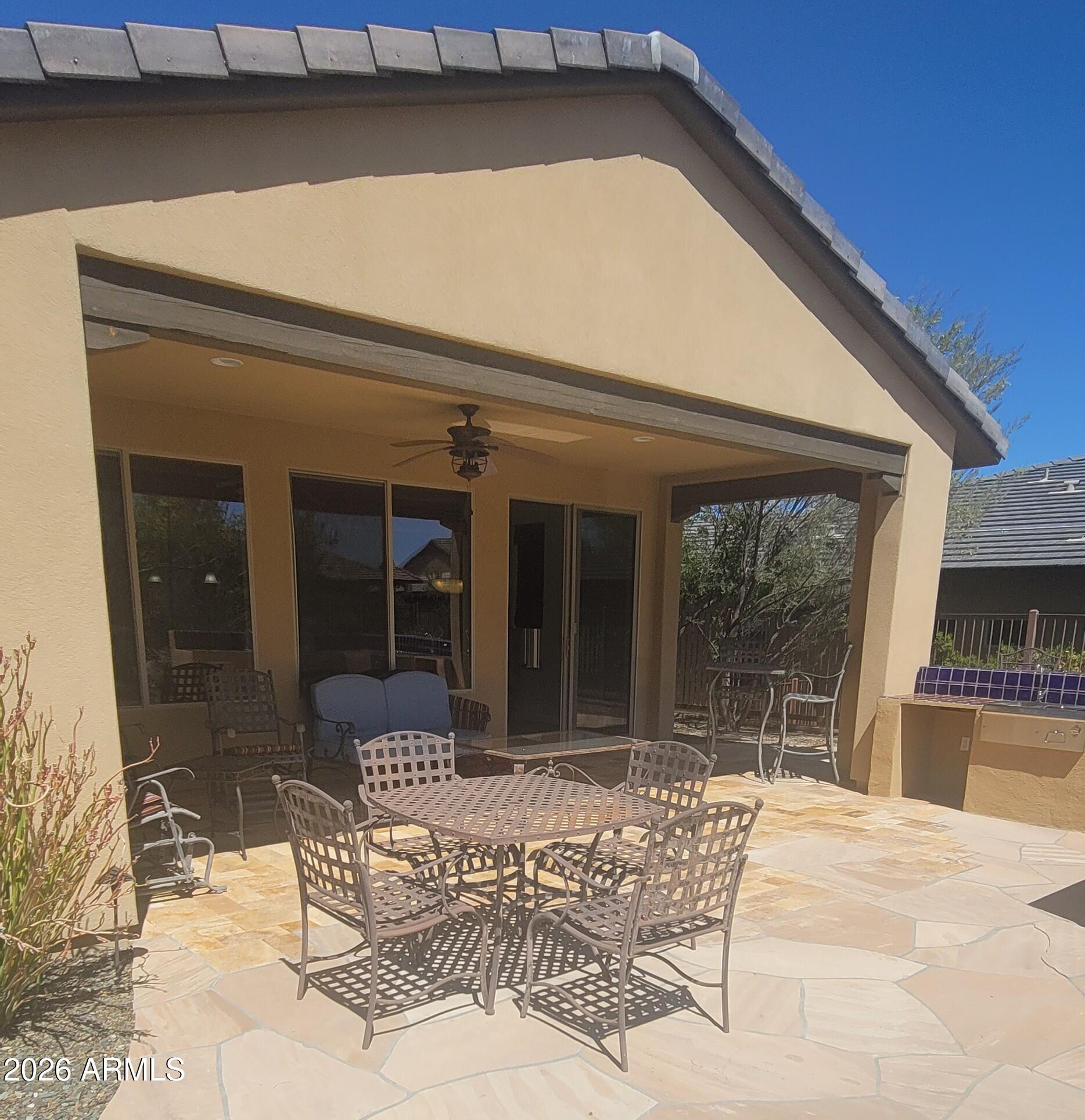 WICKENBURG RANCH PARCEL R - Residential