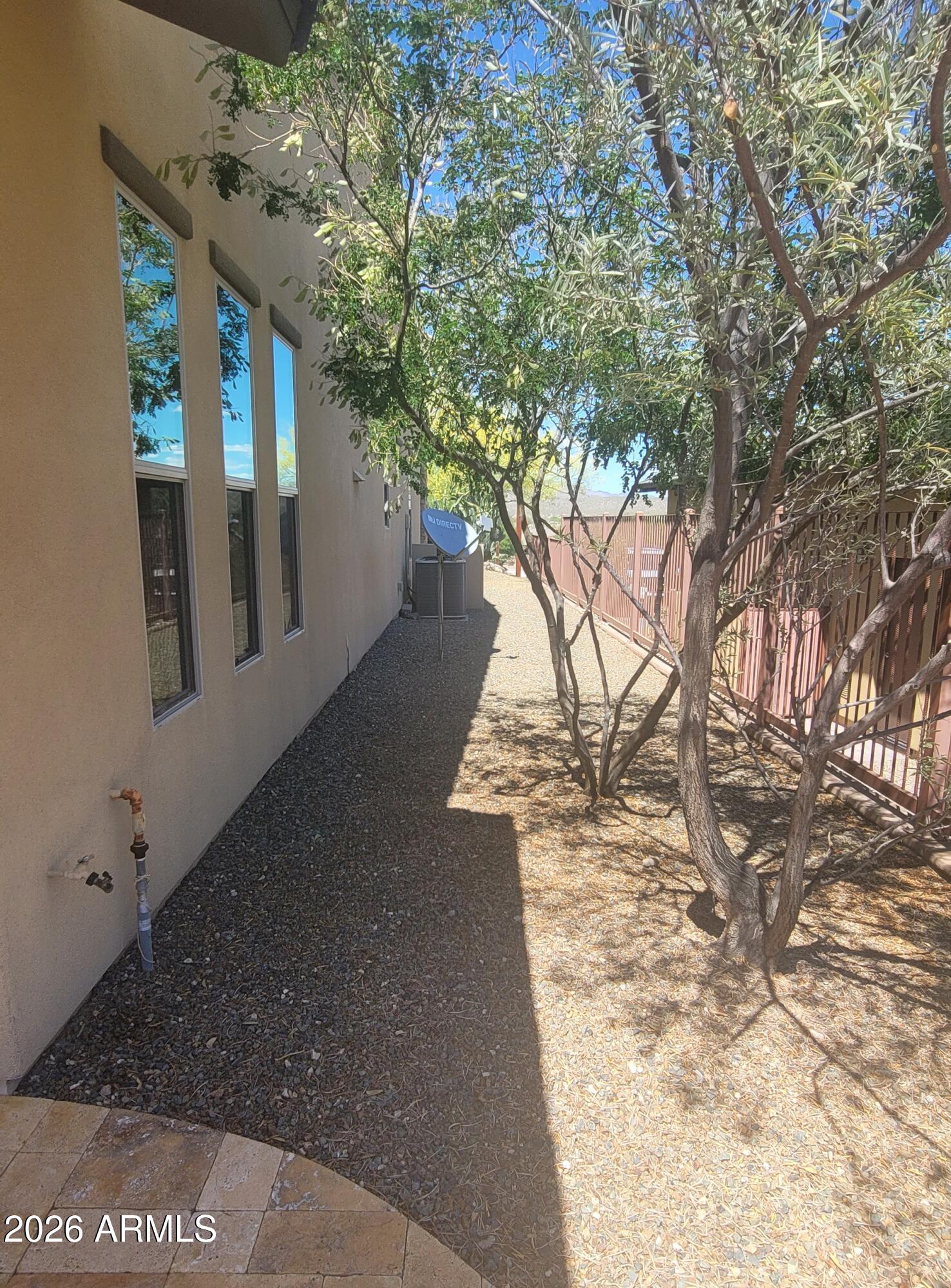 WICKENBURG RANCH PARCEL R - Residential