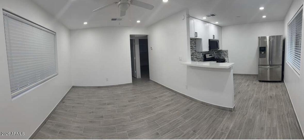 N/A - Residential Lease