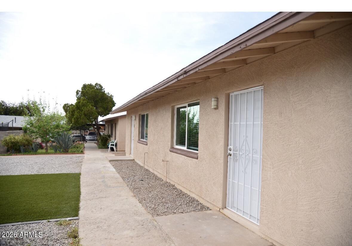 N/A - Residential Lease