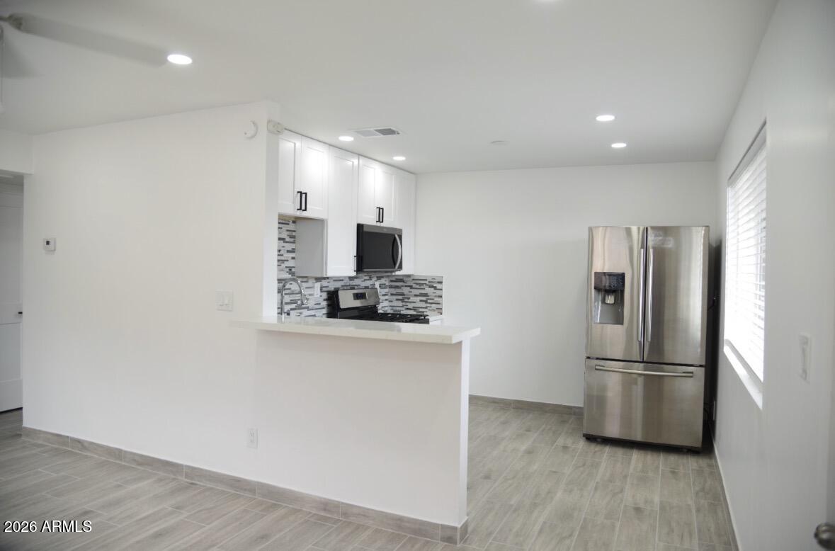 N/A - Residential Lease