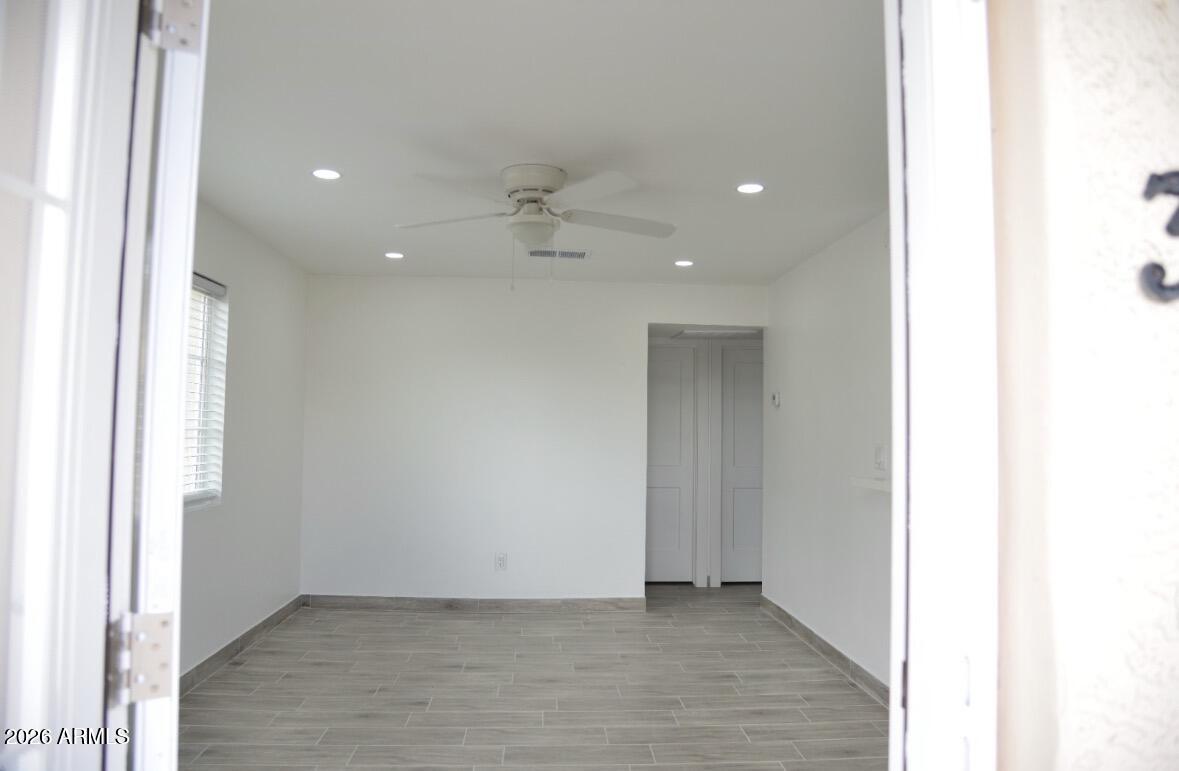 N/A - Residential Lease
