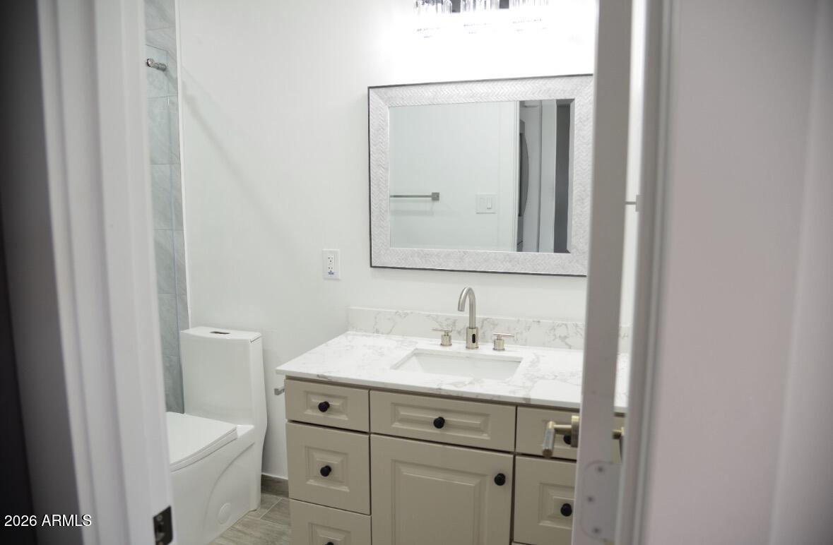 N/A - Residential Lease