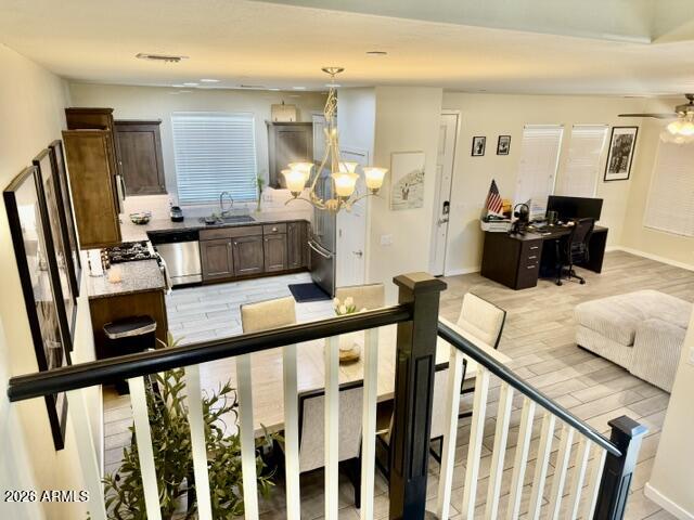 MULBERRY PARCEL 4 - Residential