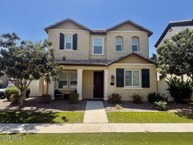 MULBERRY PARCEL 4 - Residential