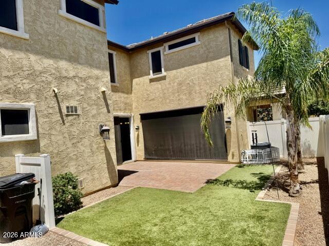 MULBERRY PARCEL 4 - Residential