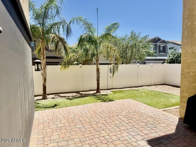 MULBERRY PARCEL 4 - Residential