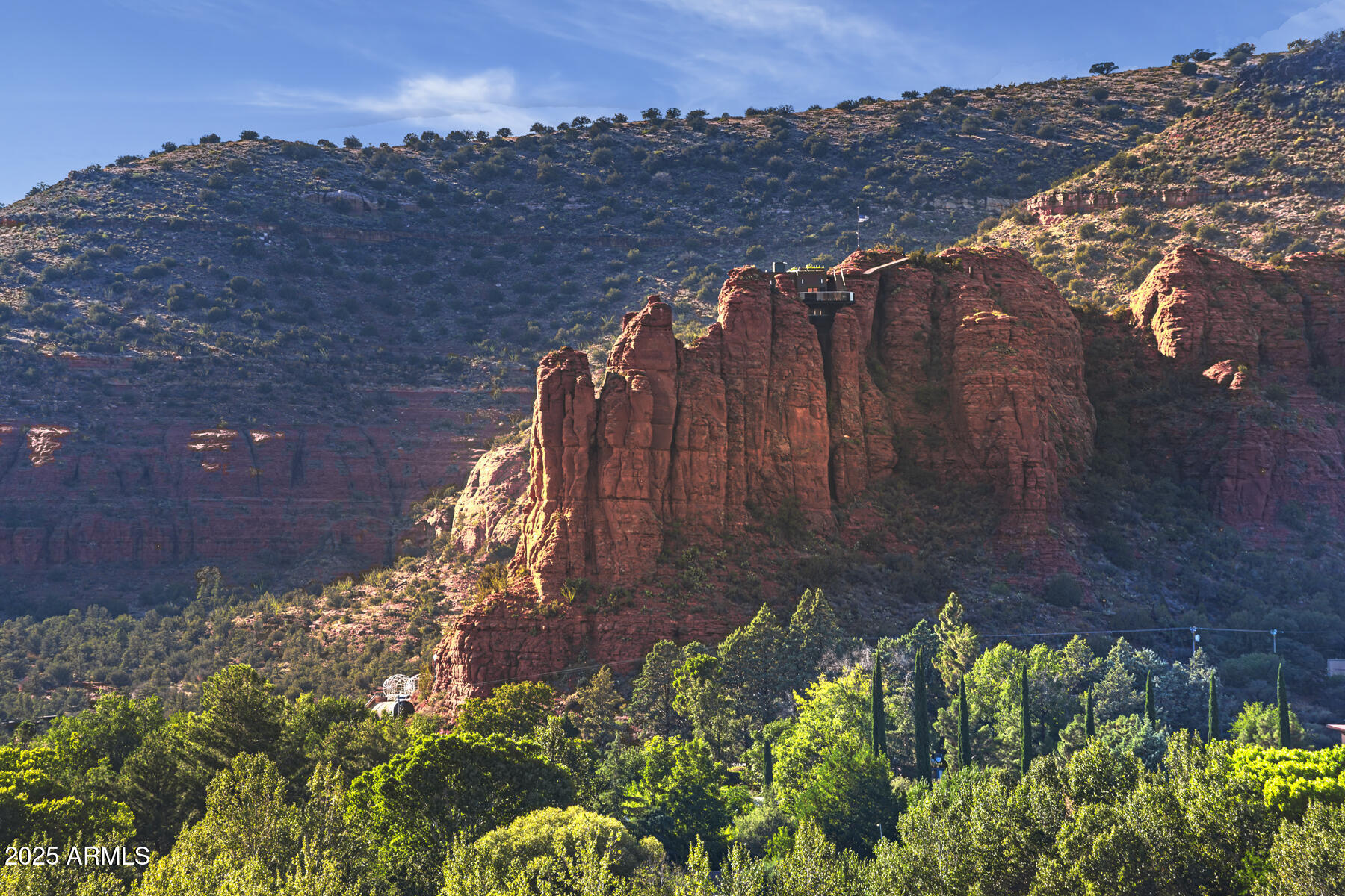 Subcode SEDONA RANCH ON OAK CREEK REPLAT 2 LOTS 1-45 & TRACTS A-H REC #2017-0047349 Lot 40/41 - Residential