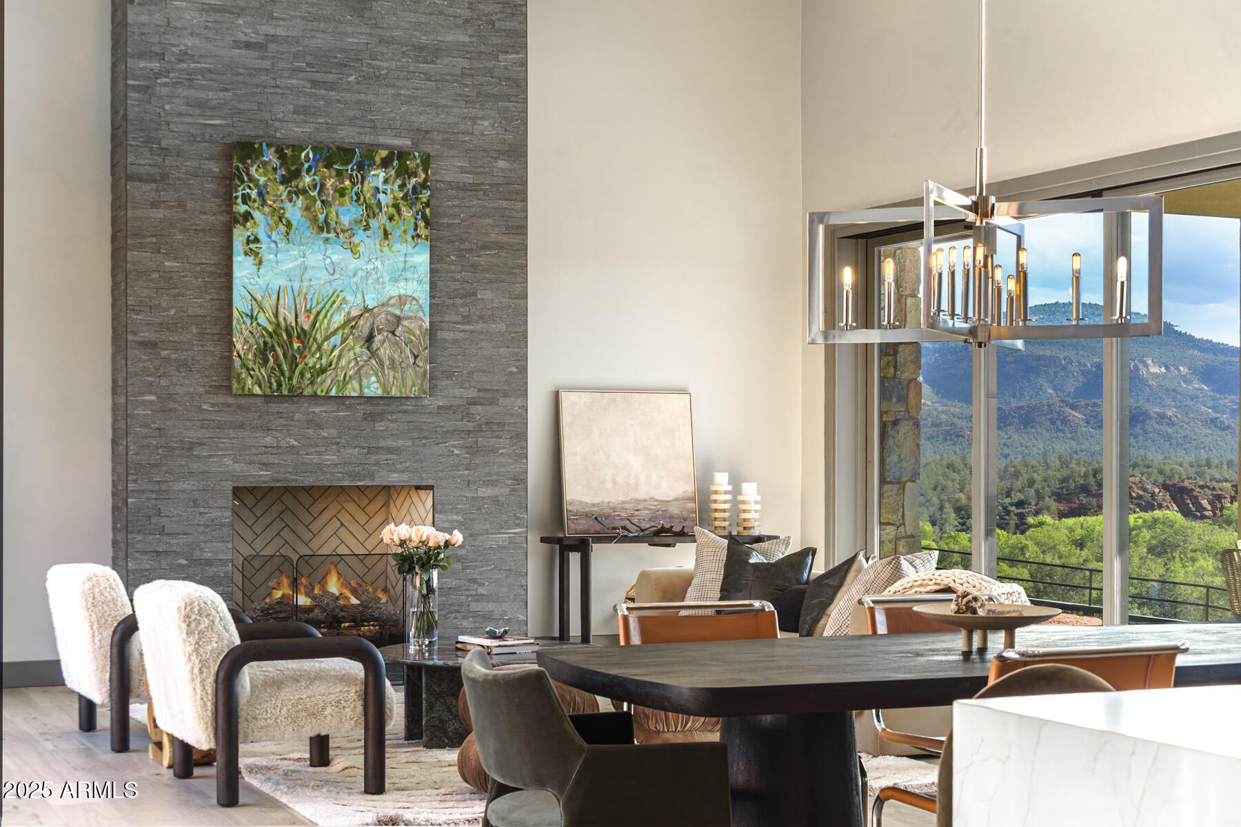 Subcode SEDONA RANCH ON OAK CREEK REPLAT 2 LOTS 1-45 & TRACTS A-H REC #2017-0047349 Lot 40/41 - Residential