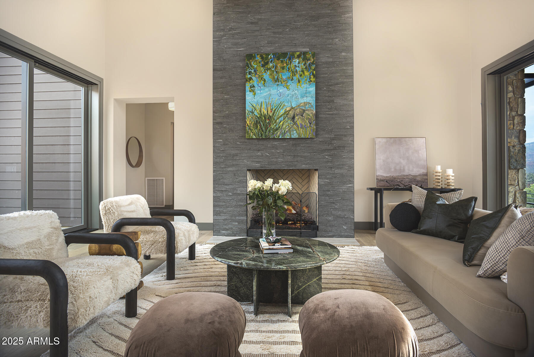 Subcode SEDONA RANCH ON OAK CREEK REPLAT 2 LOTS 1-45 & TRACTS A-H REC #2017-0047349 Lot 40/41 - Residential