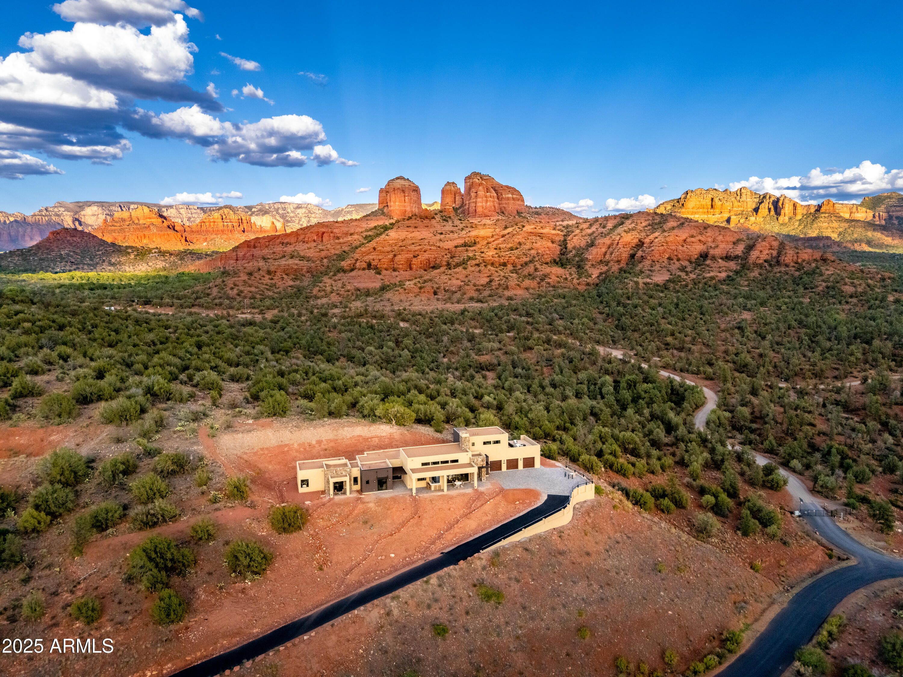 Subcode SEDONA RANCH ON OAK CREEK REPLAT 2 LOTS 1-45 & TRACTS A-H REC #2017-0047349 Lot 40/41 - Residential