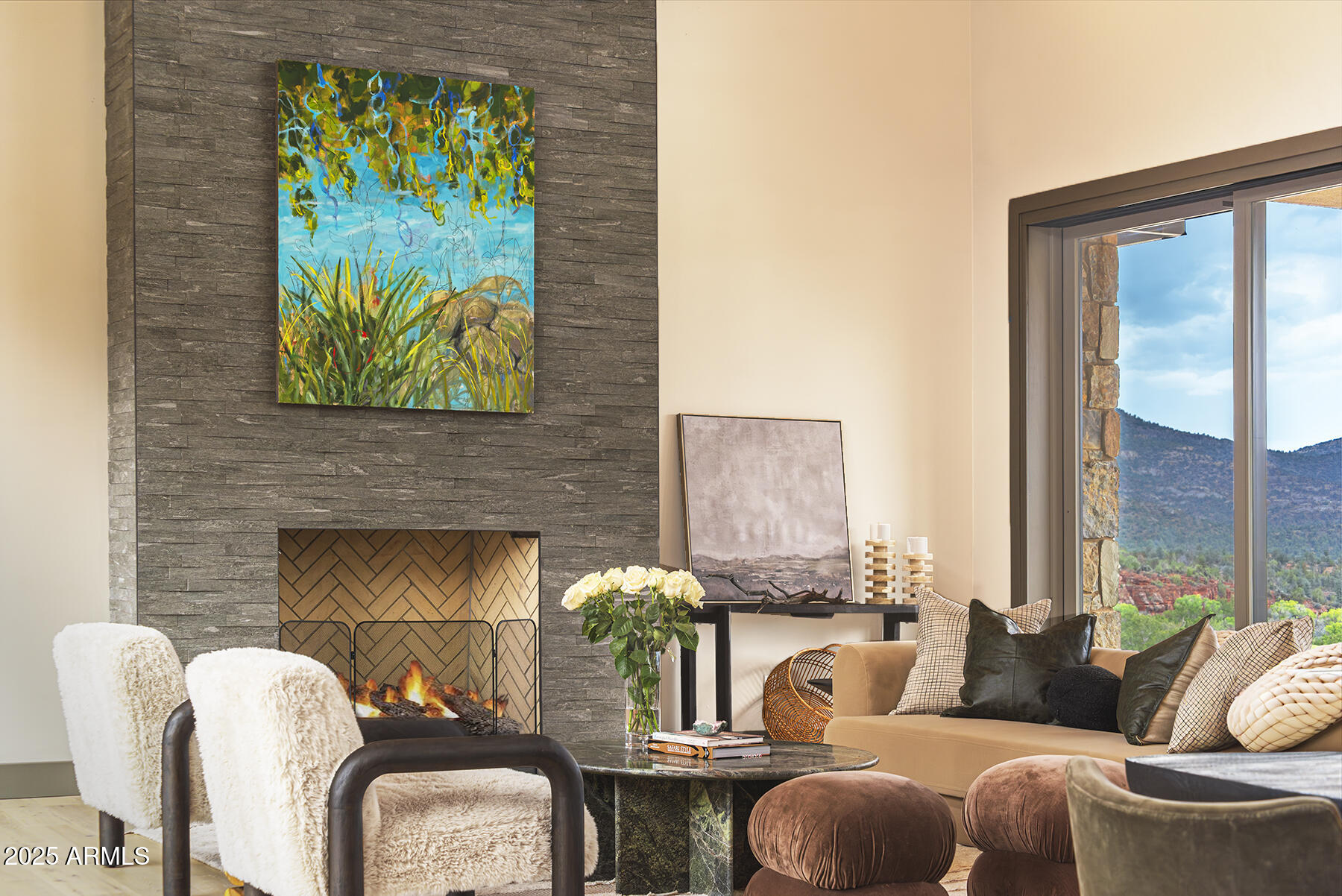 Subcode SEDONA RANCH ON OAK CREEK REPLAT 2 LOTS 1-45 & TRACTS A-H REC #2017-0047349 Lot 40/41 - Residential