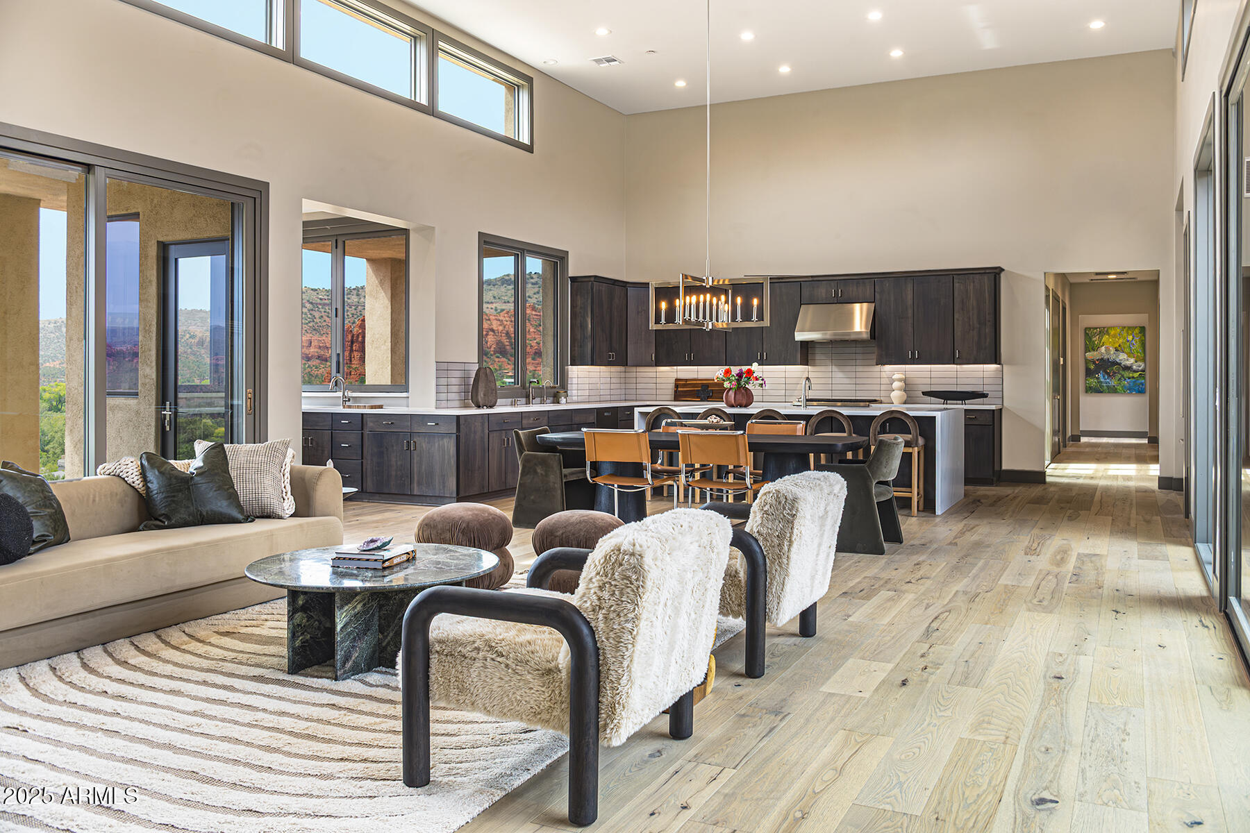 Subcode SEDONA RANCH ON OAK CREEK REPLAT 2 LOTS 1-45 & TRACTS A-H REC #2017-0047349 Lot 40/41 - Residential