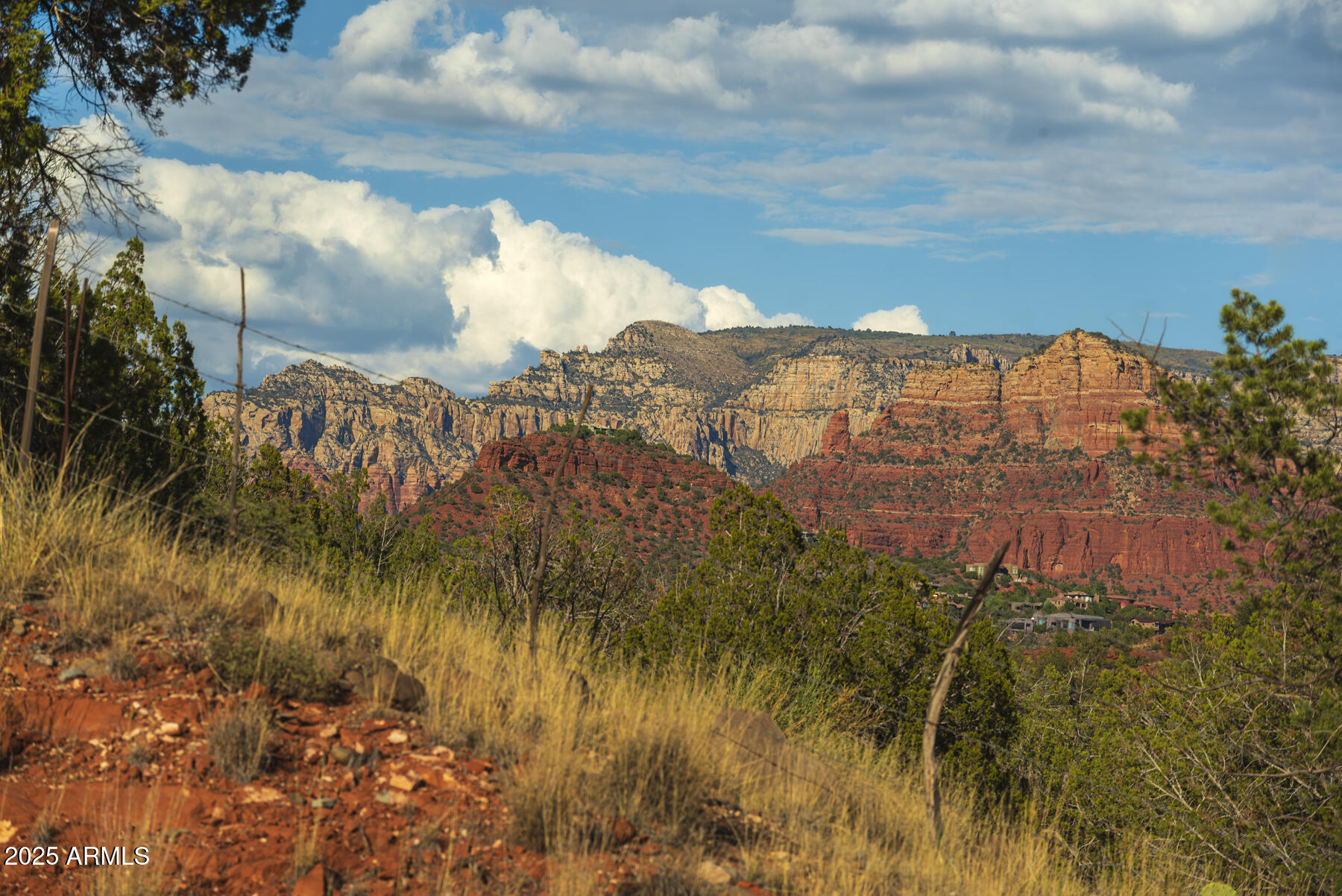 Subcode SEDONA RANCH ON OAK CREEK REPLAT 2 LOTS 1-45 & TRACTS A-H REC #2017-0047349 Lot 40/41 - Residential