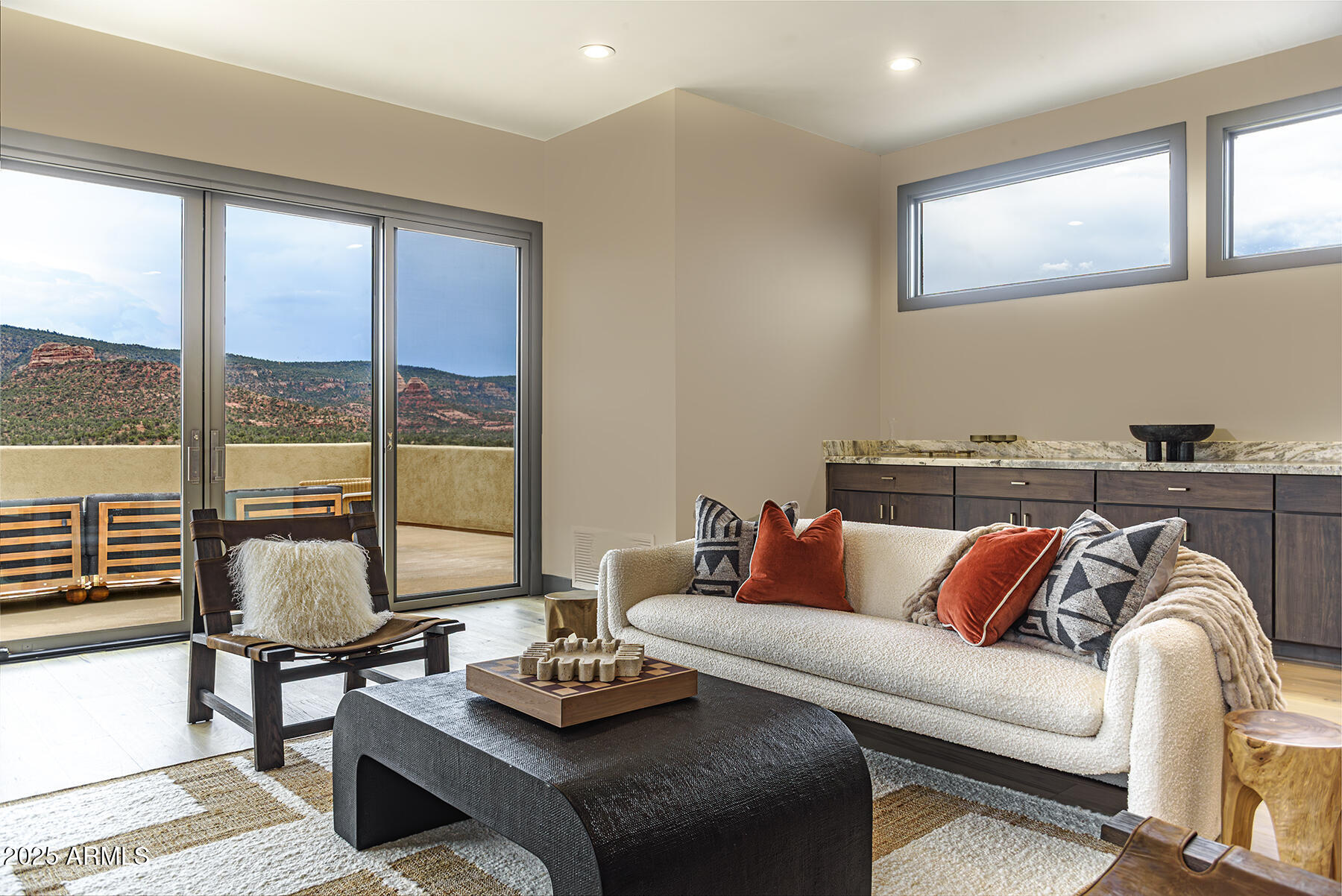 Subcode SEDONA RANCH ON OAK CREEK REPLAT 2 LOTS 1-45 & TRACTS A-H REC #2017-0047349 Lot 40/41 - Residential