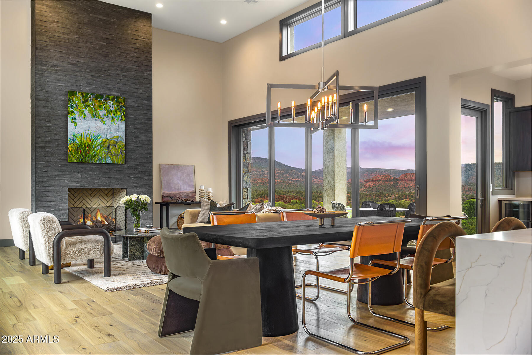 Subcode SEDONA RANCH ON OAK CREEK REPLAT 2 LOTS 1-45 & TRACTS A-H REC #2017-0047349 Lot 40/41 - Residential