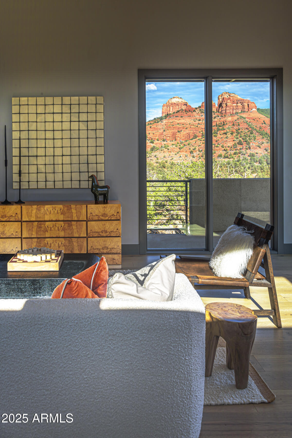 Subcode SEDONA RANCH ON OAK CREEK REPLAT 2 LOTS 1-45 & TRACTS A-H REC #2017-0047349 Lot 40/41 - Residential