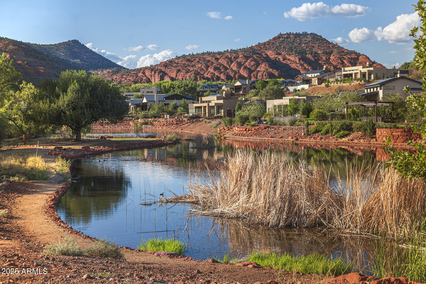 Subcode SEDONA RANCH ON OAK CREEK REPLAT 2 LOTS 1-45 & TRACTS A-H REC #2017-0047349 Lot 40/41 - Residential