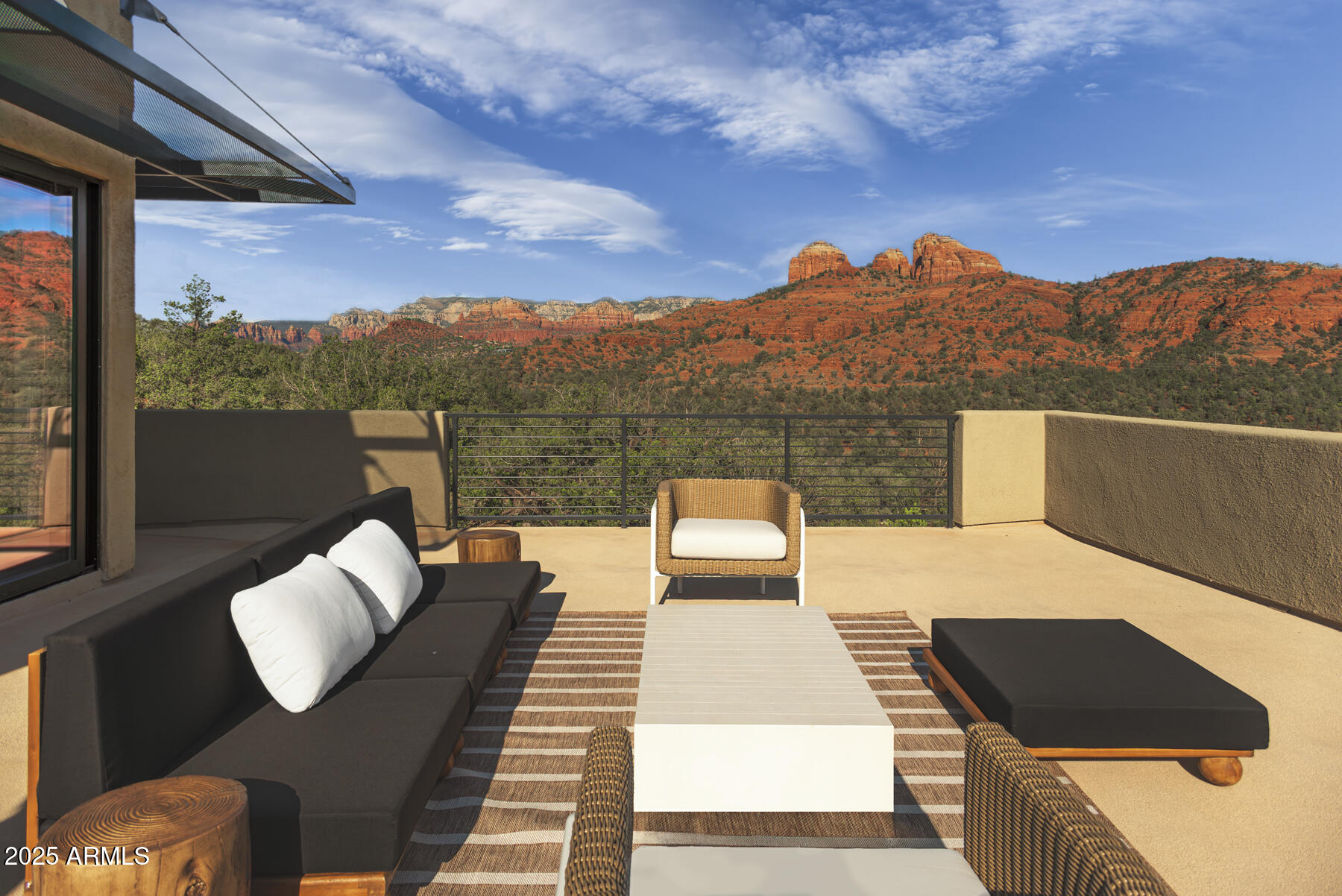 Subcode SEDONA RANCH ON OAK CREEK REPLAT 2 LOTS 1-45 & TRACTS A-H REC #2017-0047349 Lot 40/41 - Residential