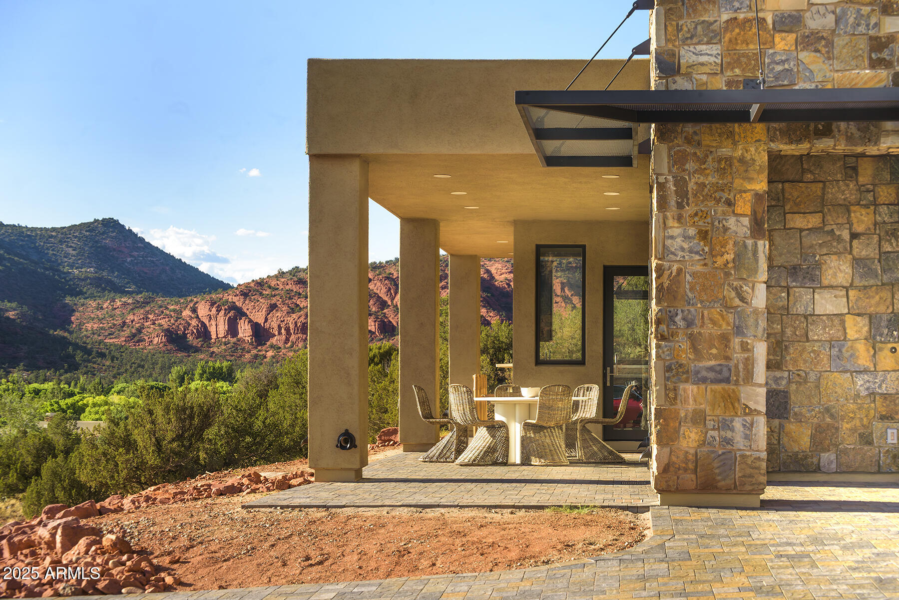 Subcode SEDONA RANCH ON OAK CREEK REPLAT 2 LOTS 1-45 & TRACTS A-H REC #2017-0047349 Lot 40/41 - Residential