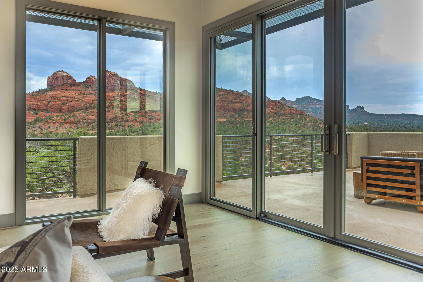 Subcode SEDONA RANCH ON OAK CREEK REPLAT 2 LOTS 1-45 & TRACTS A-H REC #2017-0047349 Lot 40/41 - Residential