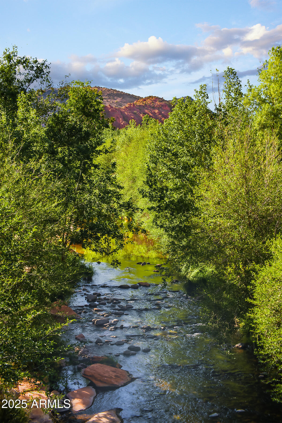 Subcode SEDONA RANCH ON OAK CREEK REPLAT 2 LOTS 1-45 & TRACTS A-H REC #2017-0047349 Lot 40/41 - Residential