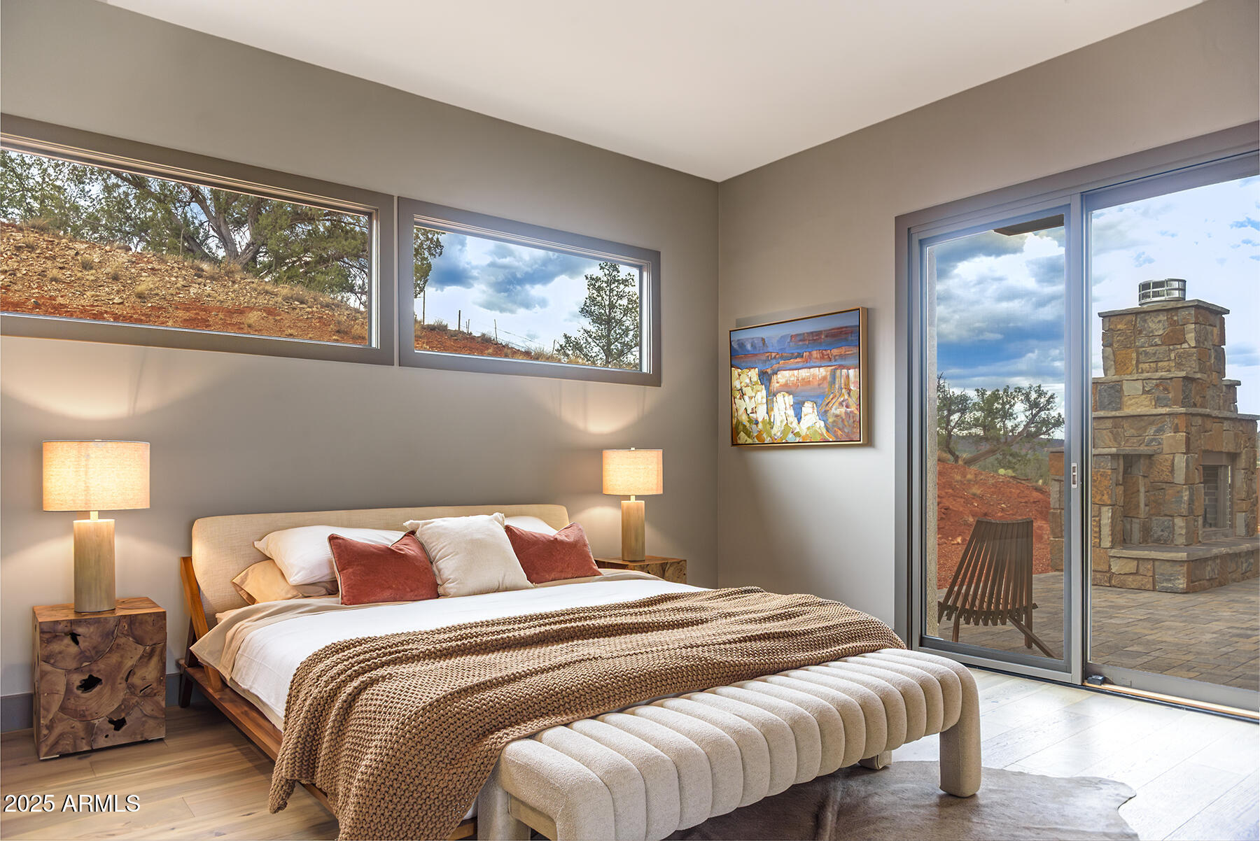 Subcode SEDONA RANCH ON OAK CREEK REPLAT 2 LOTS 1-45 & TRACTS A-H REC #2017-0047349 Lot 40/41 - Residential