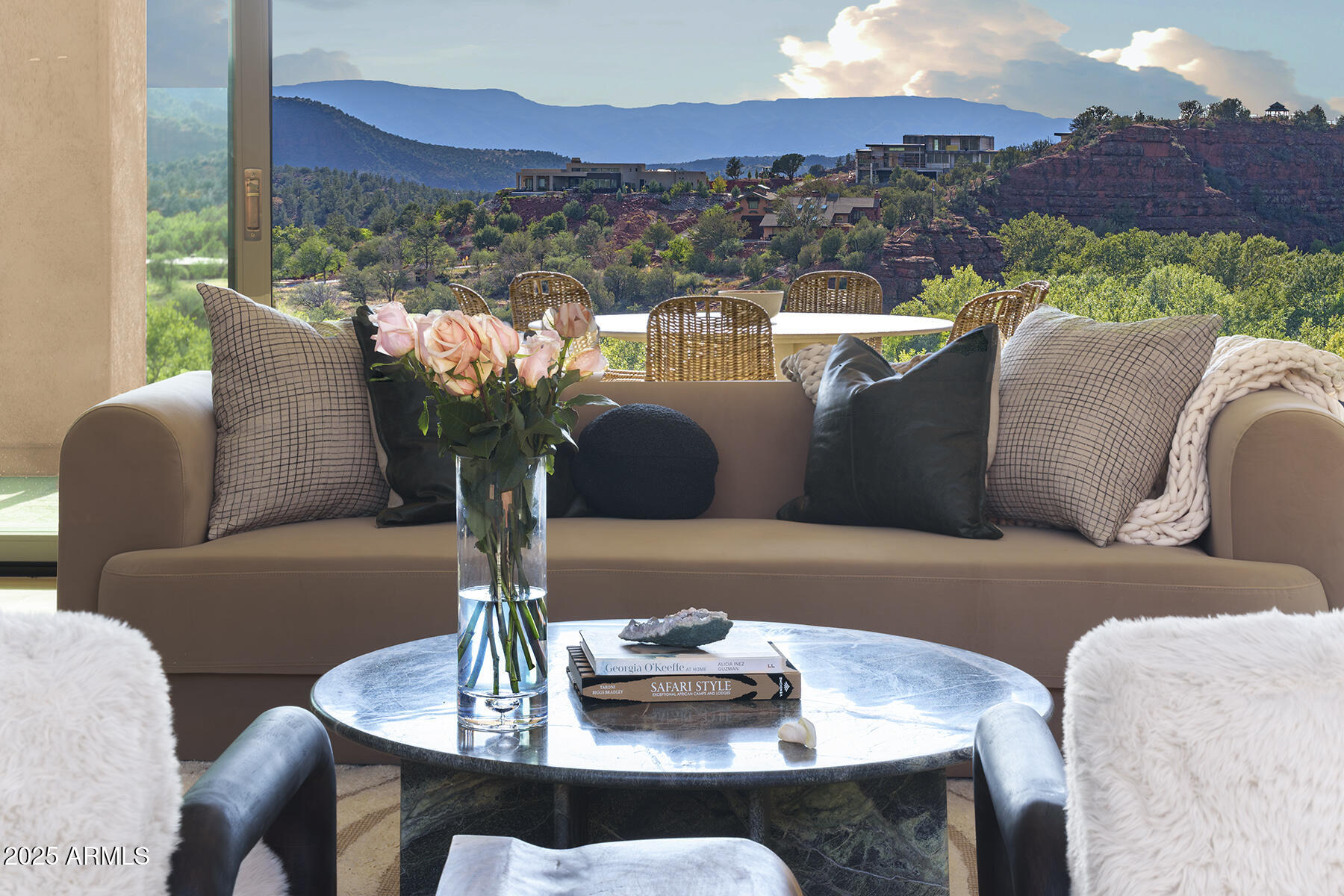 Subcode SEDONA RANCH ON OAK CREEK REPLAT 2 LOTS 1-45 & TRACTS A-H REC #2017-0047349 Lot 40/41 - Residential