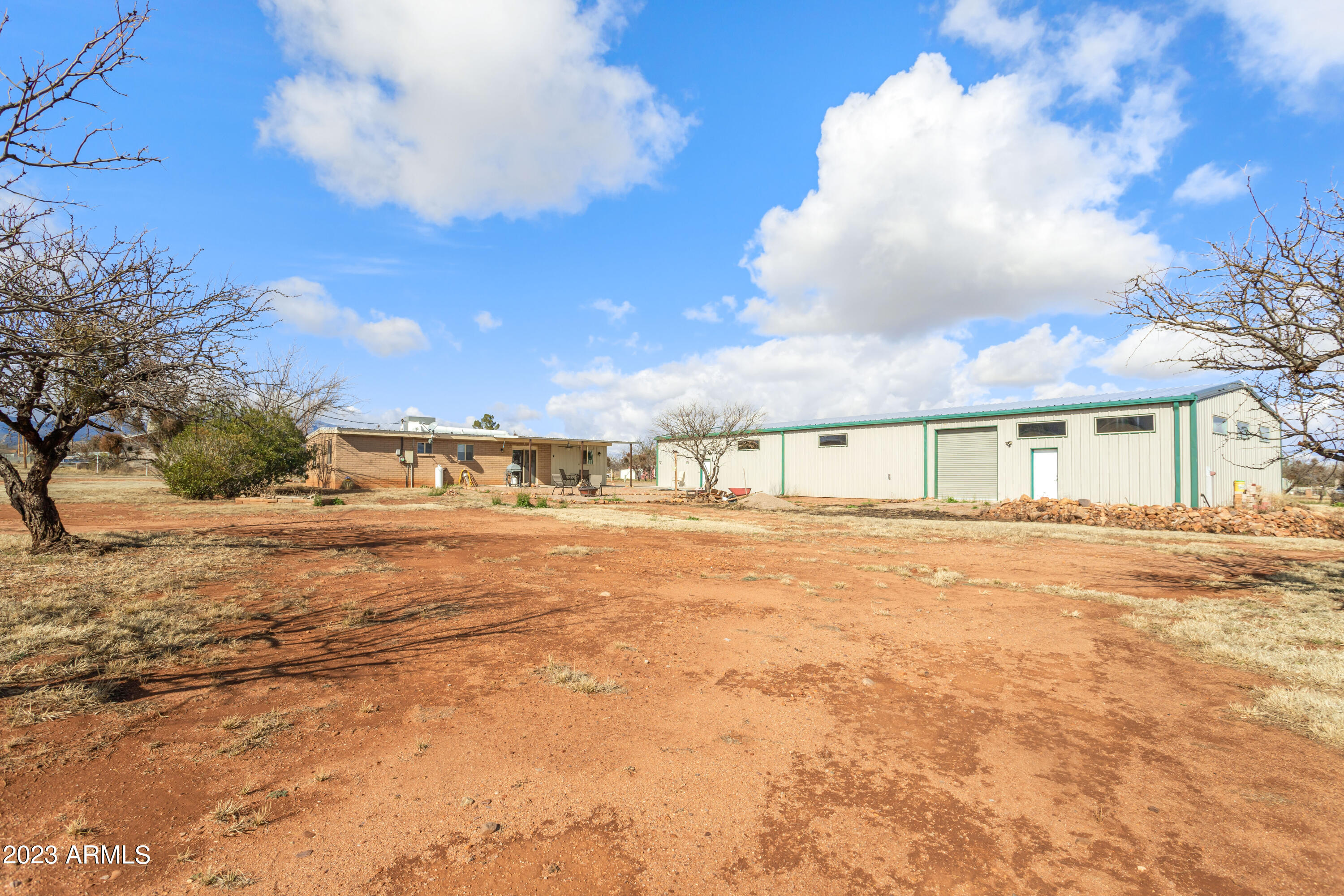 SIERRA VISTA ESTATES UNIT 2 - Residential