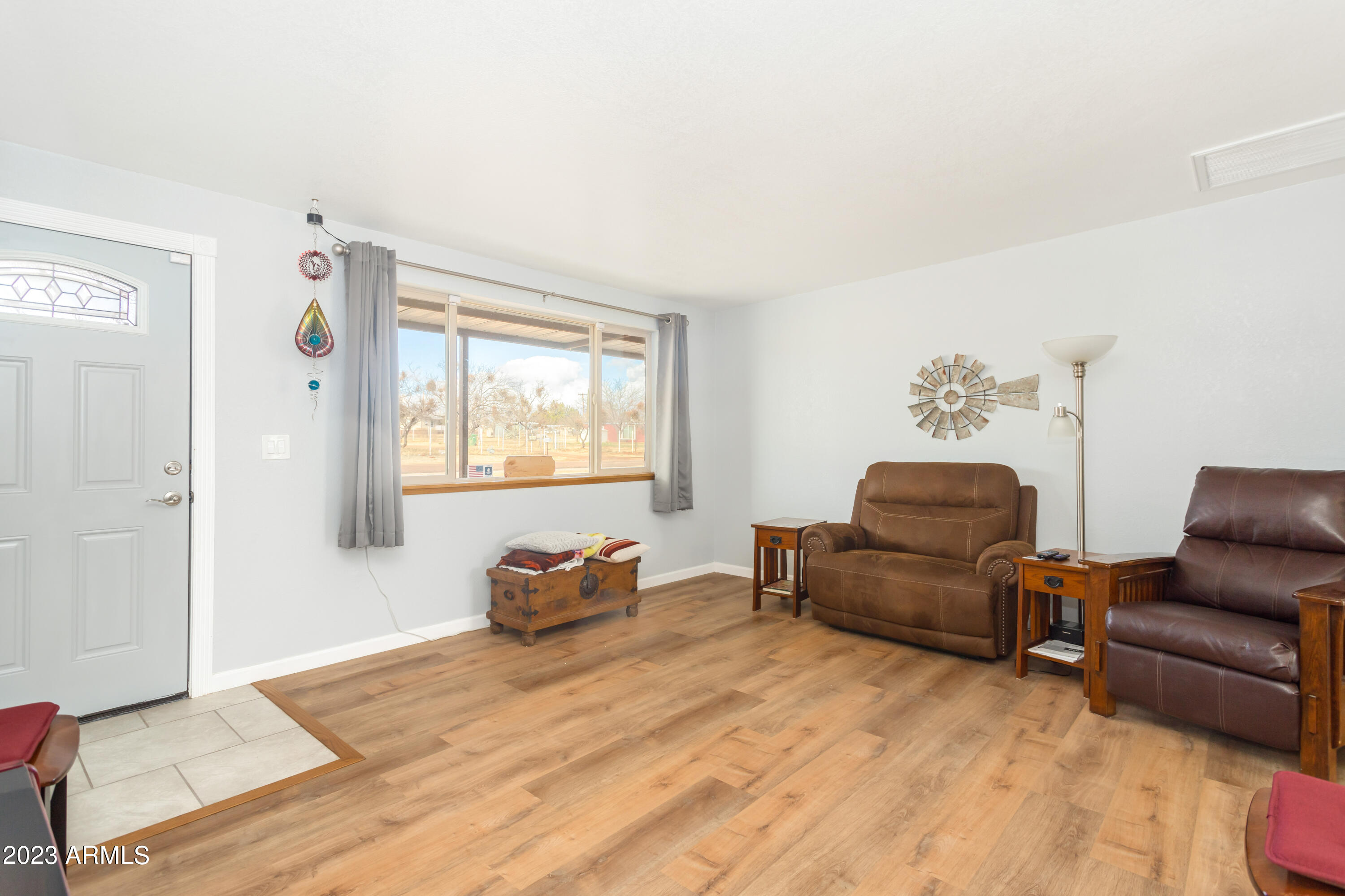 SIERRA VISTA ESTATES UNIT 2 - Residential