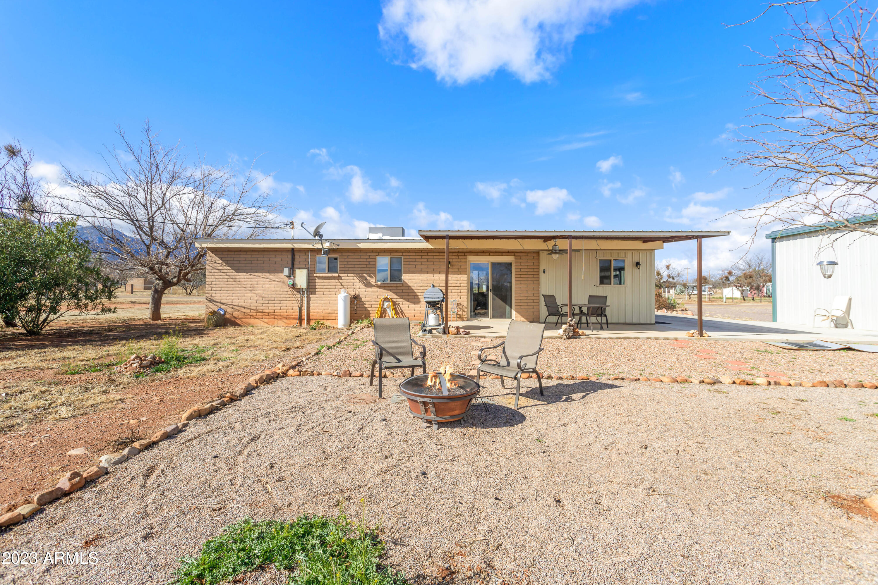 SIERRA VISTA ESTATES UNIT 2 - Residential