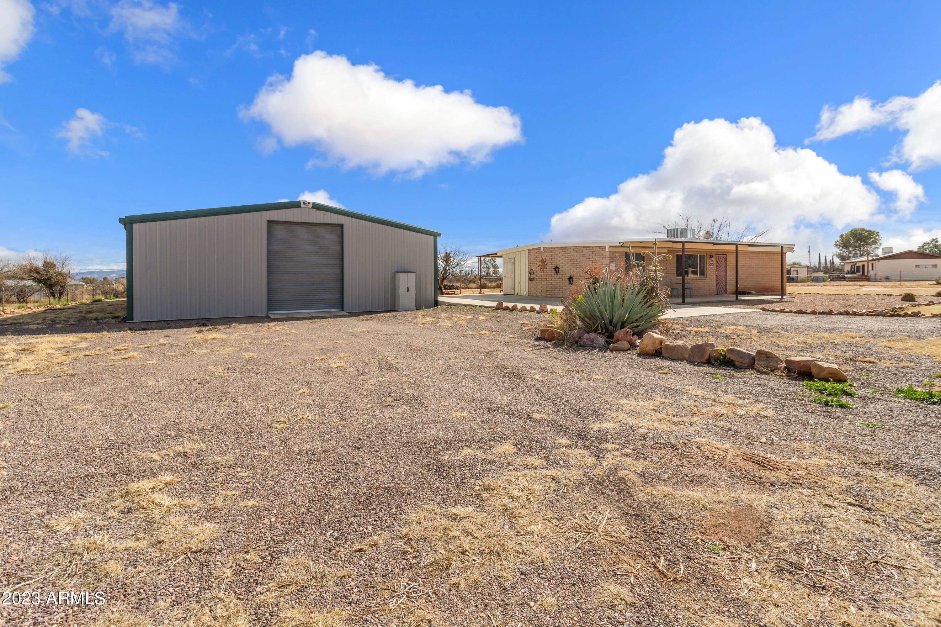 SIERRA VISTA ESTATES UNIT 2 - Residential