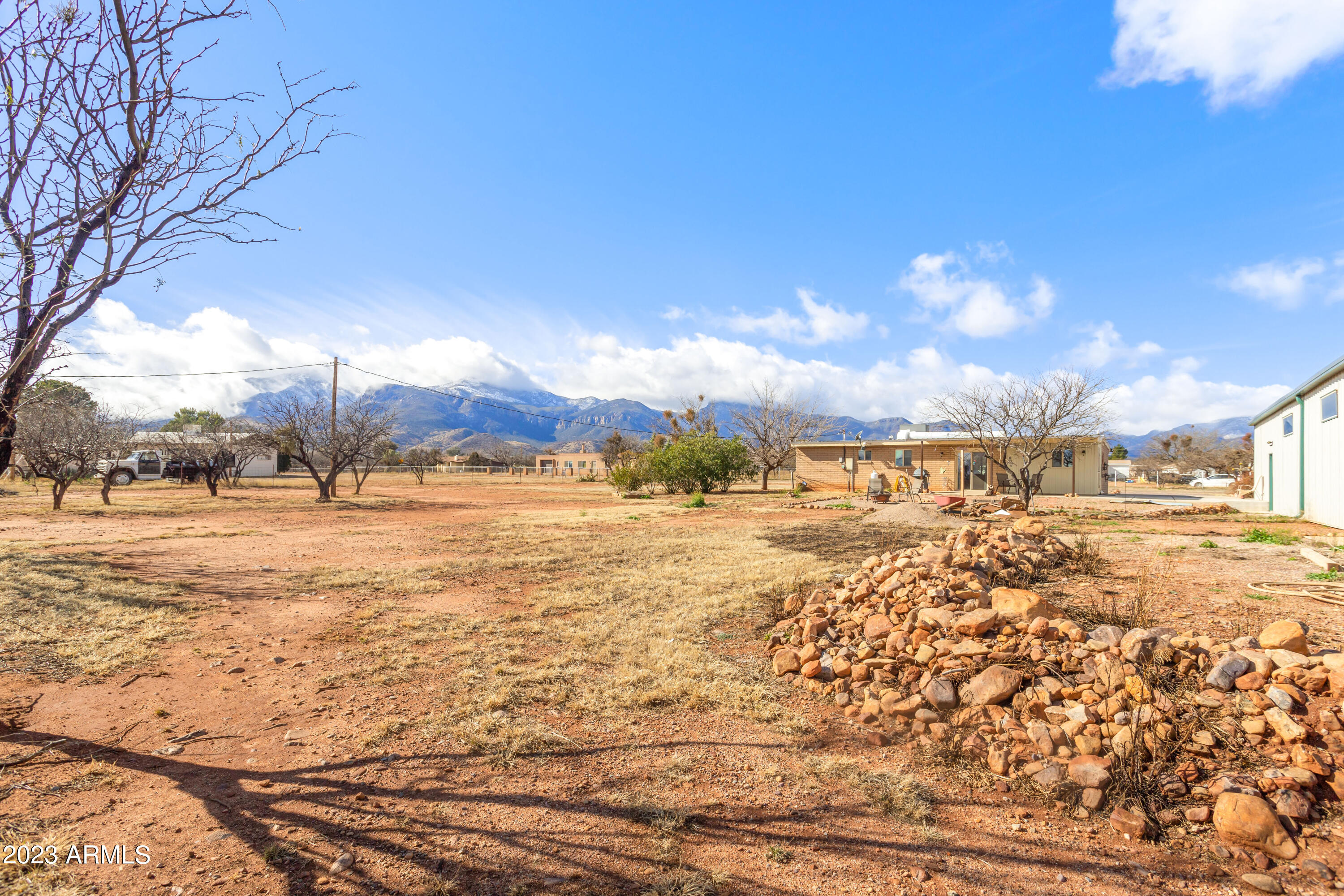 SIERRA VISTA ESTATES UNIT 2 - Residential