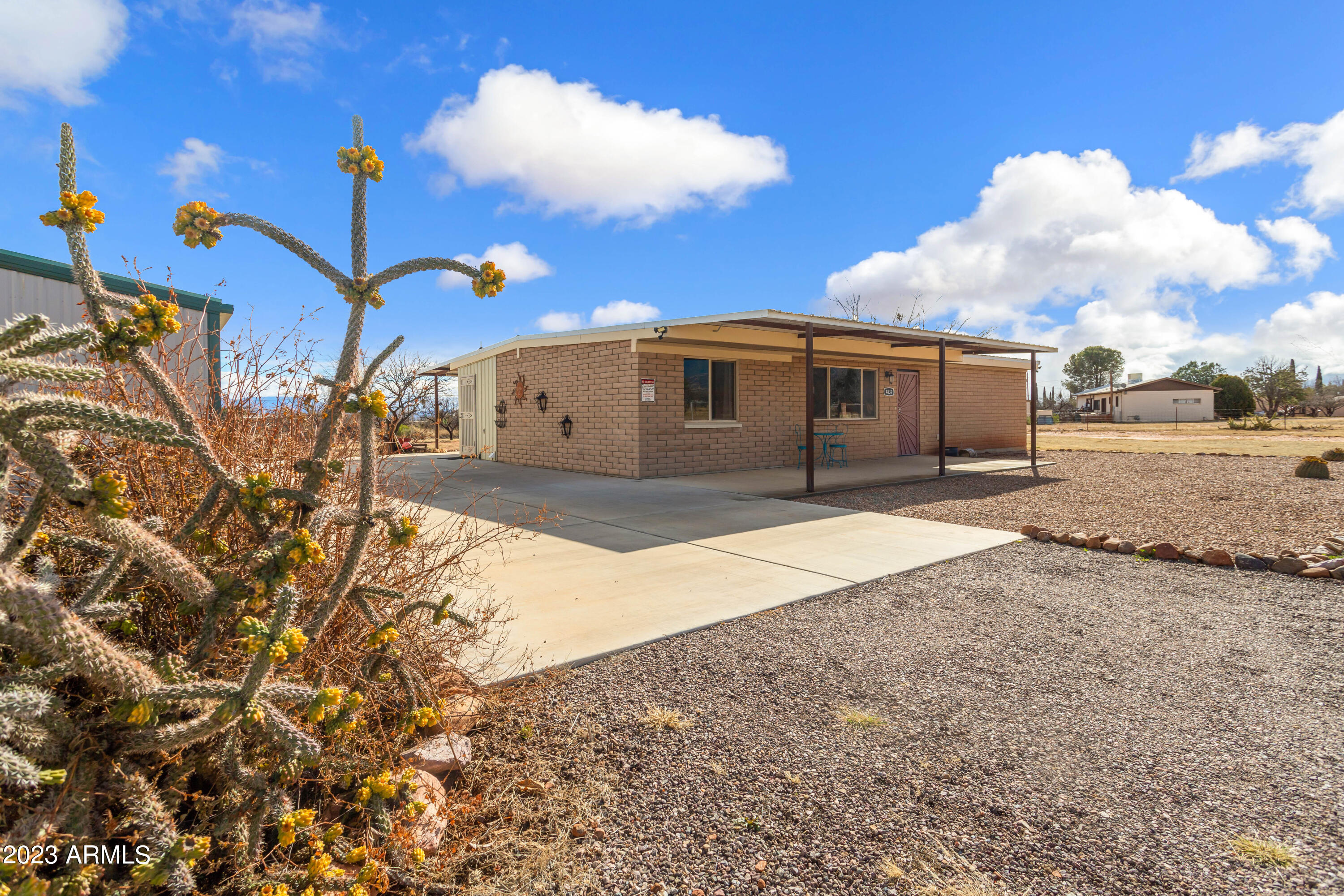 SIERRA VISTA ESTATES UNIT 2 - Residential