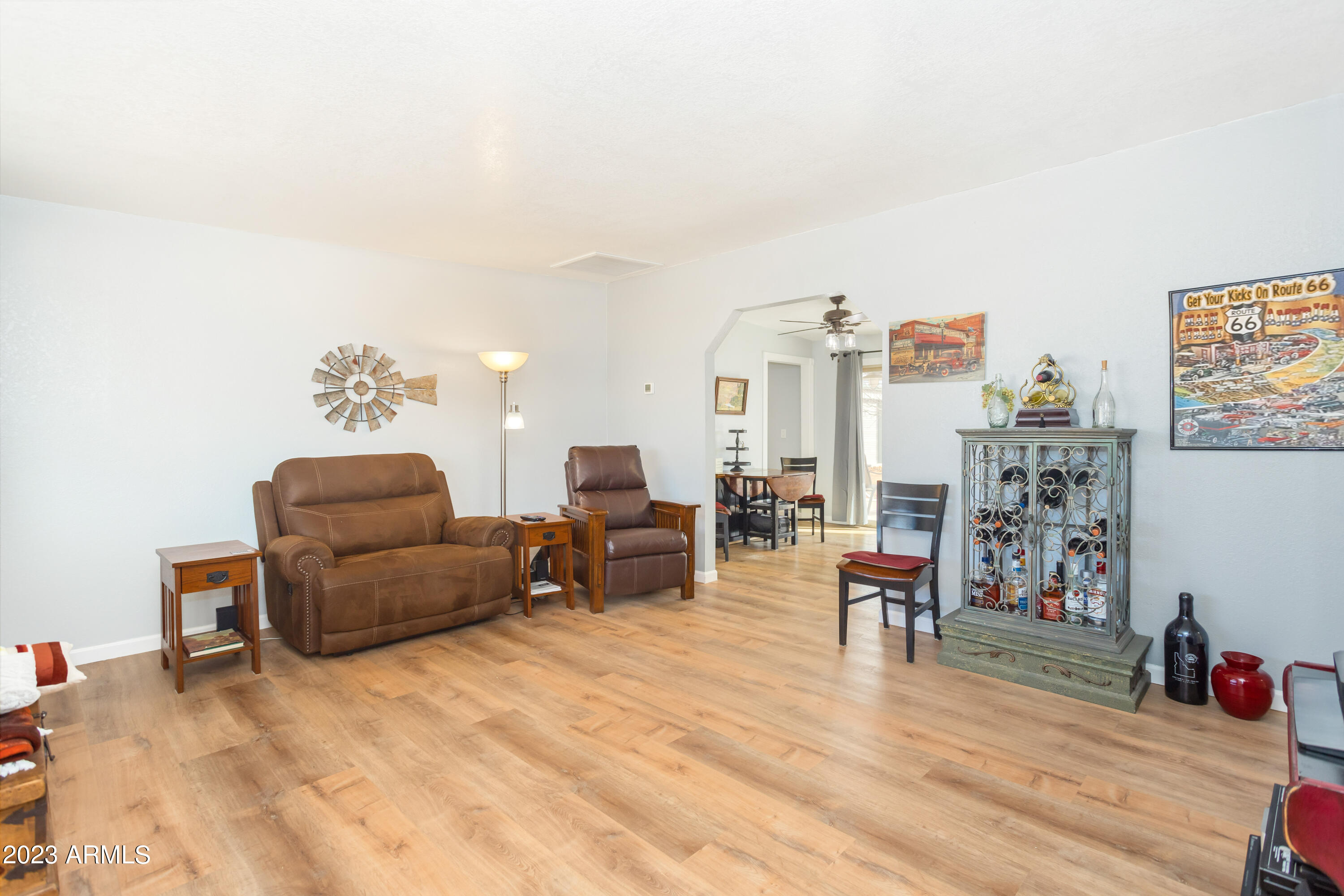 SIERRA VISTA ESTATES UNIT 2 - Residential