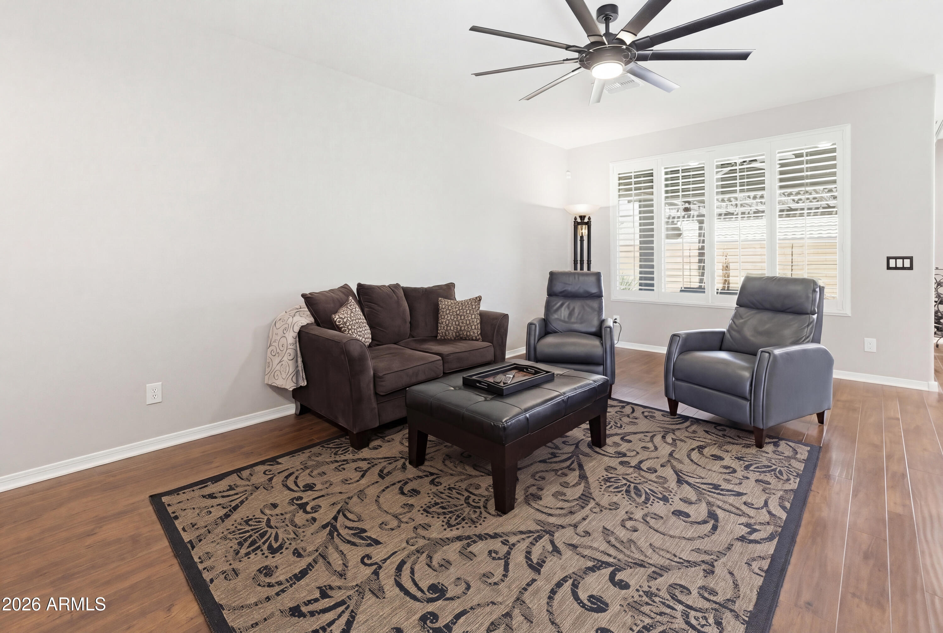 SUN CITY FESTIVAL PARCELS M1 AND R1 - Residential
