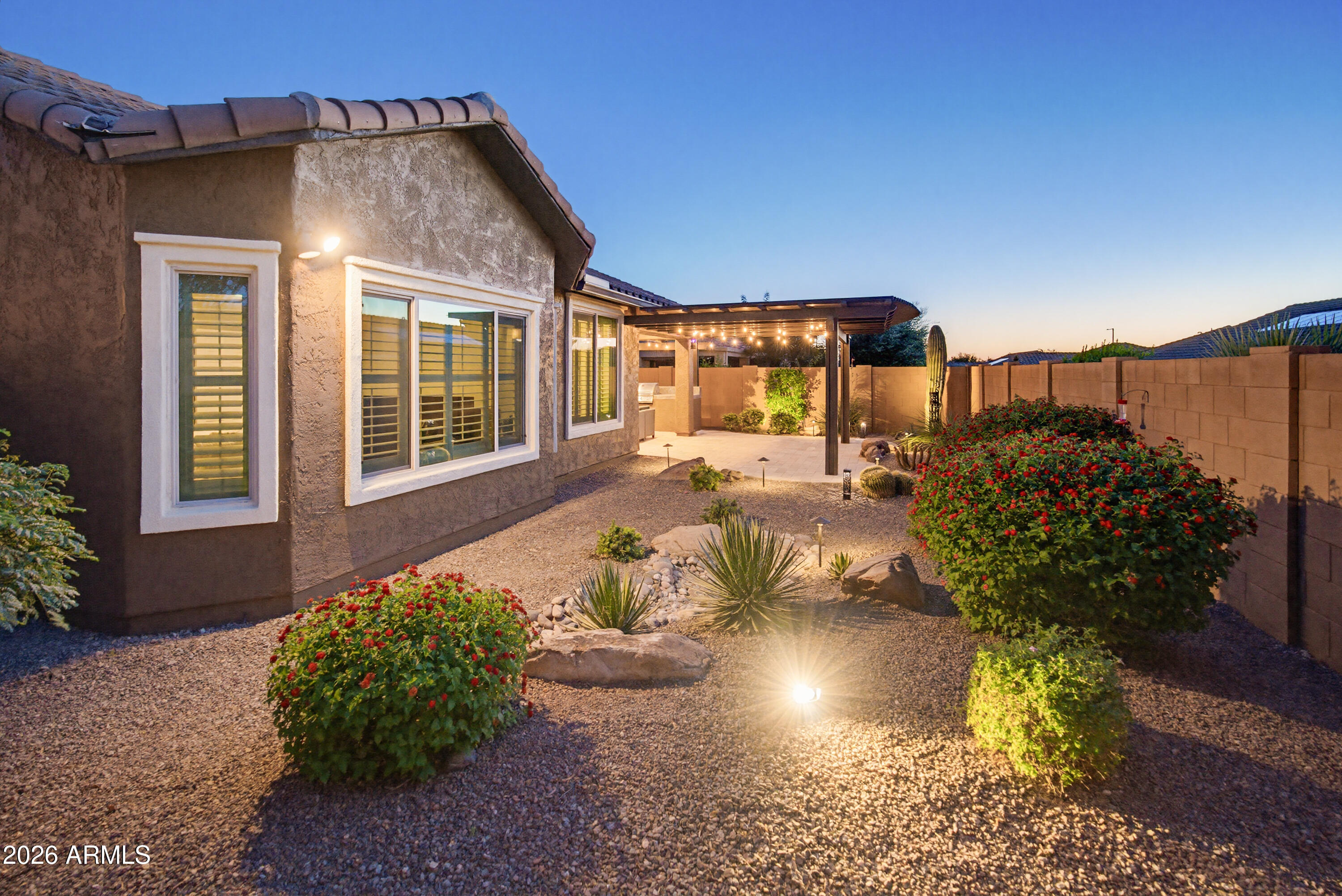 SUN CITY FESTIVAL PARCELS M1 AND R1 - Residential