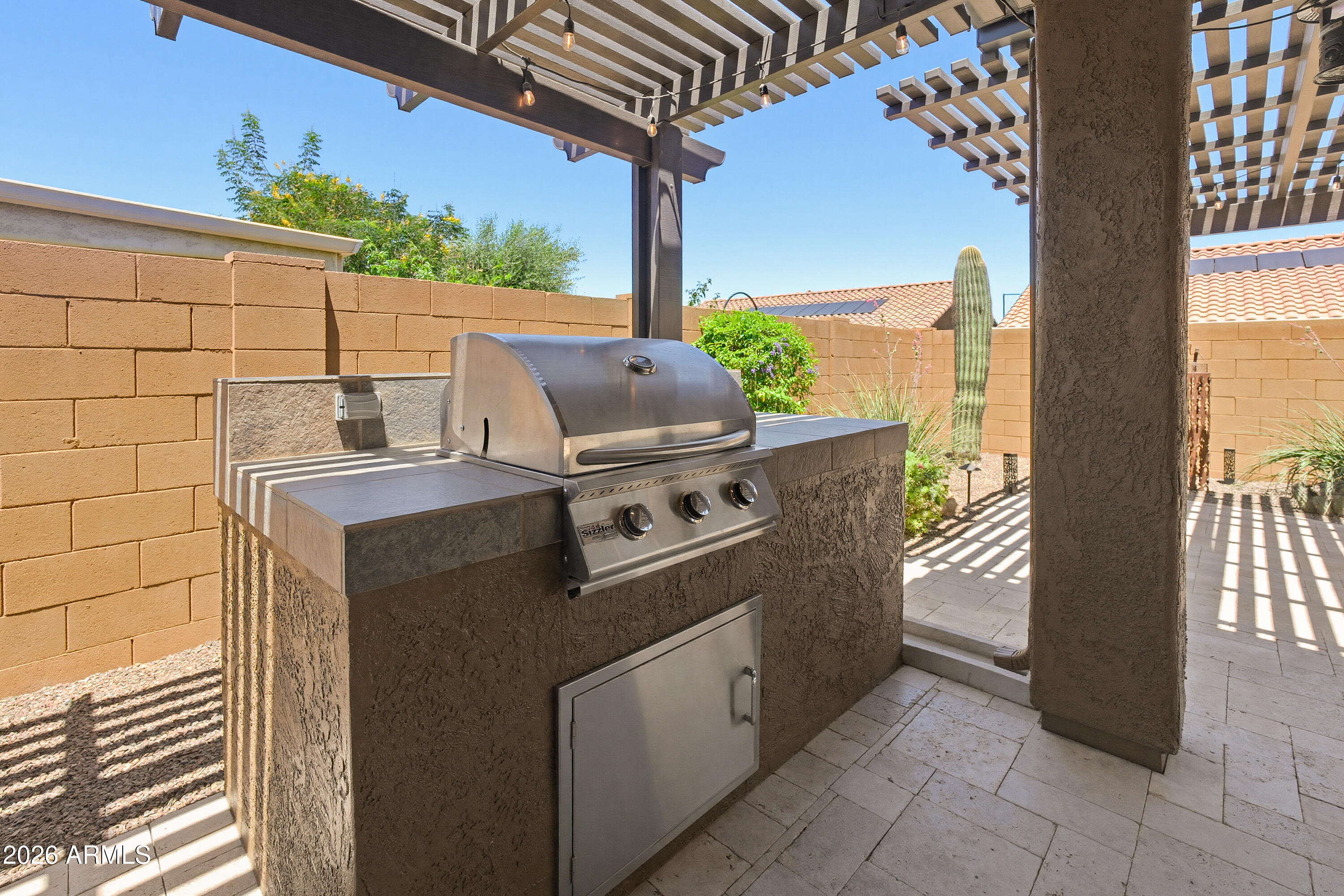 SUN CITY FESTIVAL PARCELS M1 AND R1 - Residential