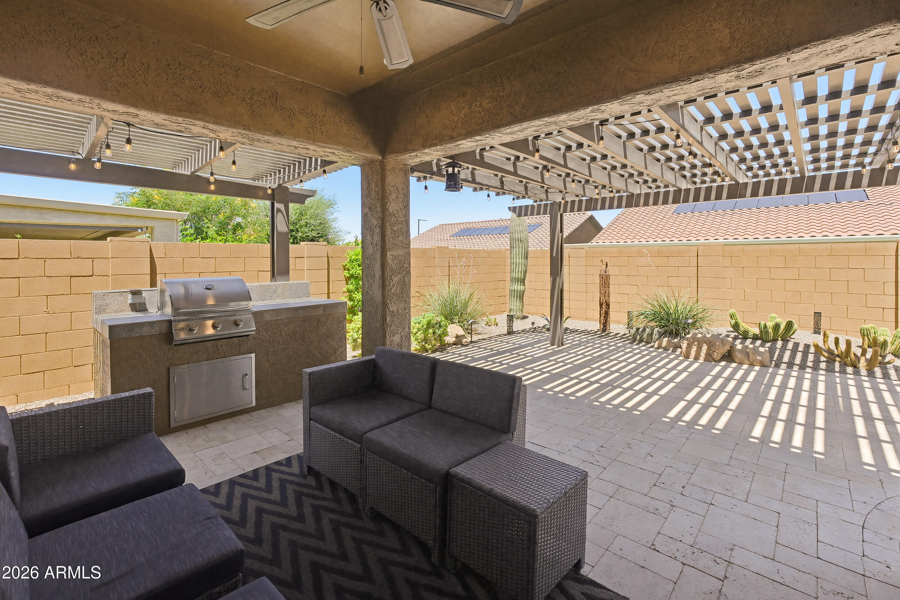 SUN CITY FESTIVAL PARCELS M1 AND R1 - Residential