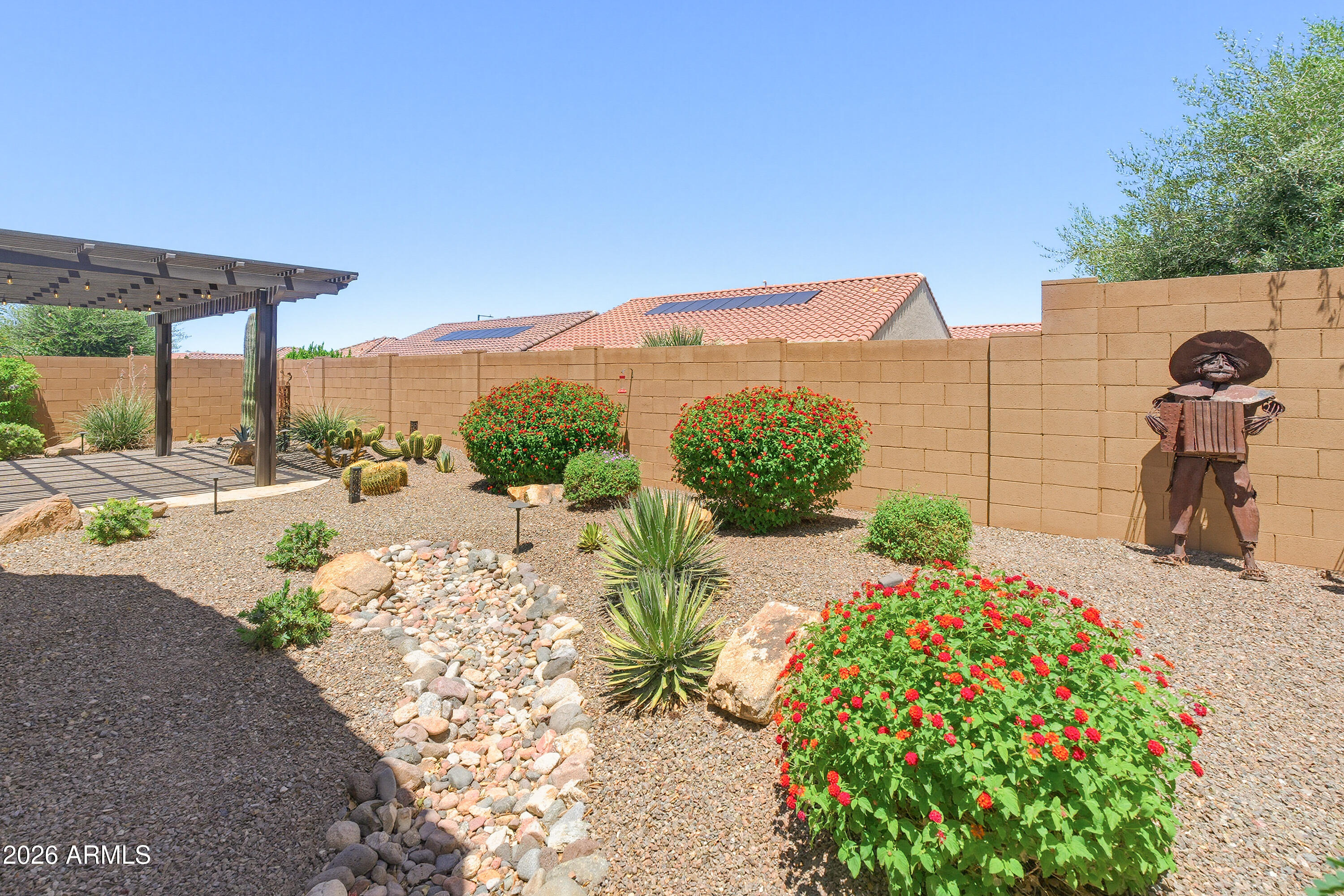 SUN CITY FESTIVAL PARCELS M1 AND R1 - Residential