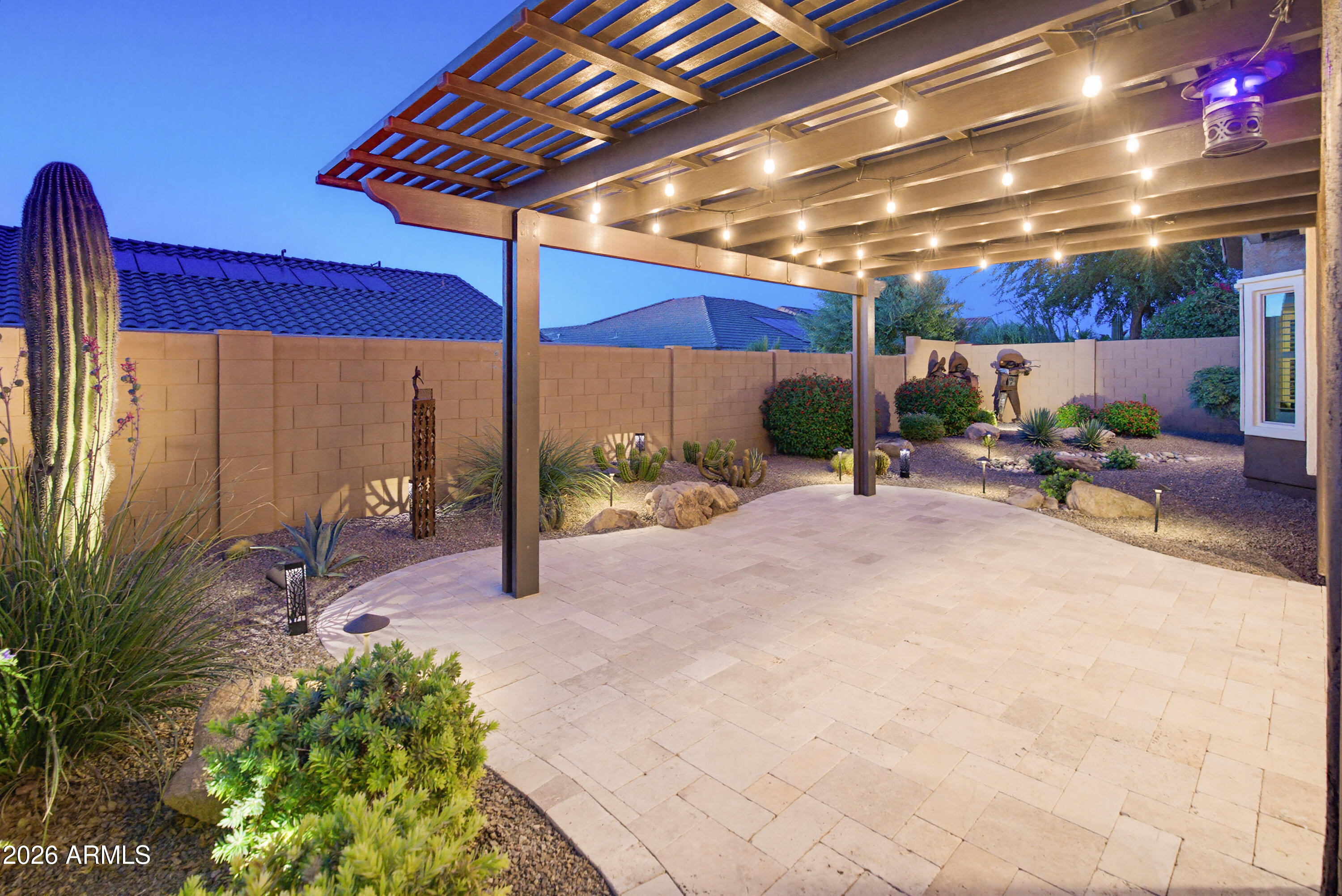 SUN CITY FESTIVAL PARCELS M1 AND R1 - Residential