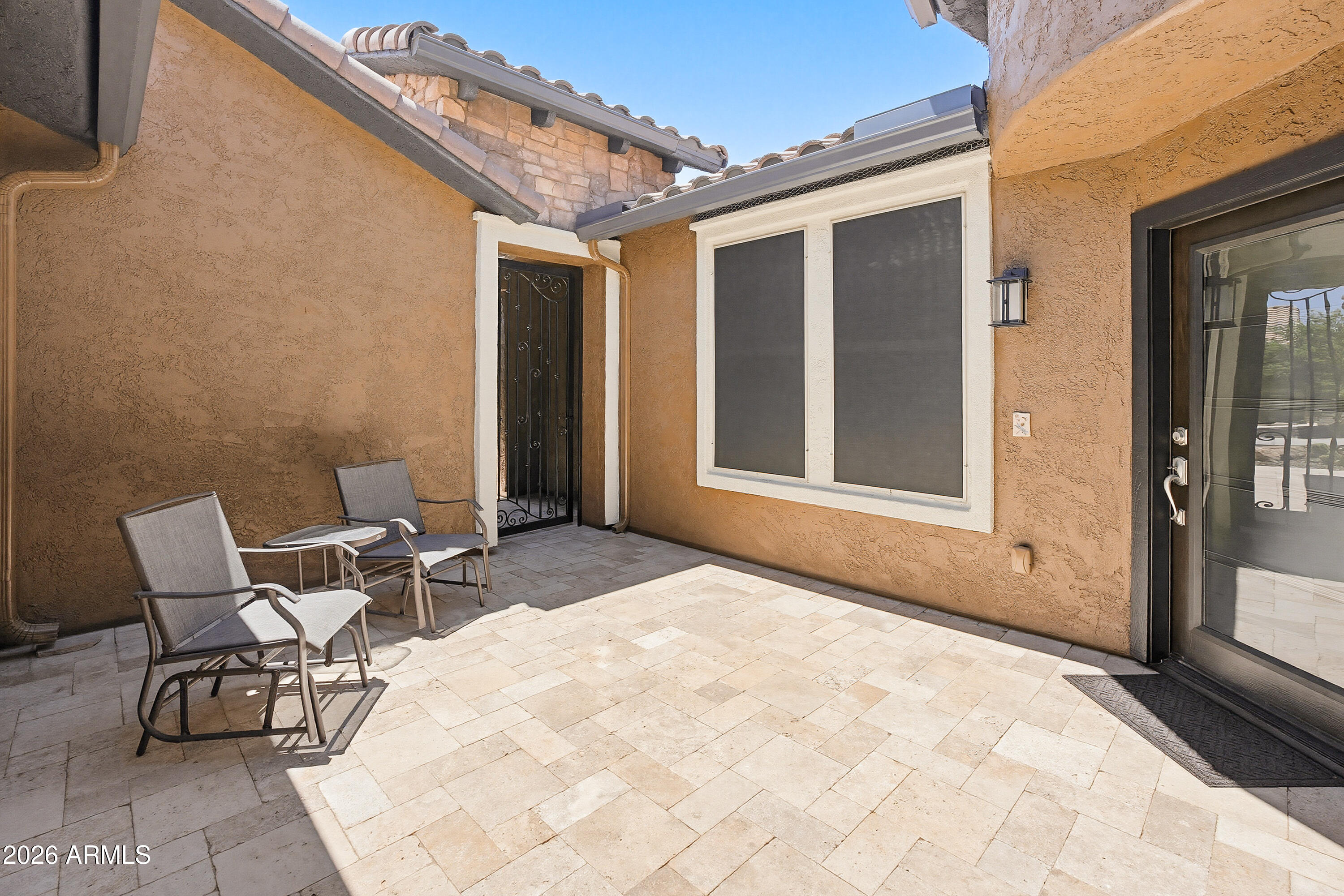SUN CITY FESTIVAL PARCELS M1 AND R1 - Residential