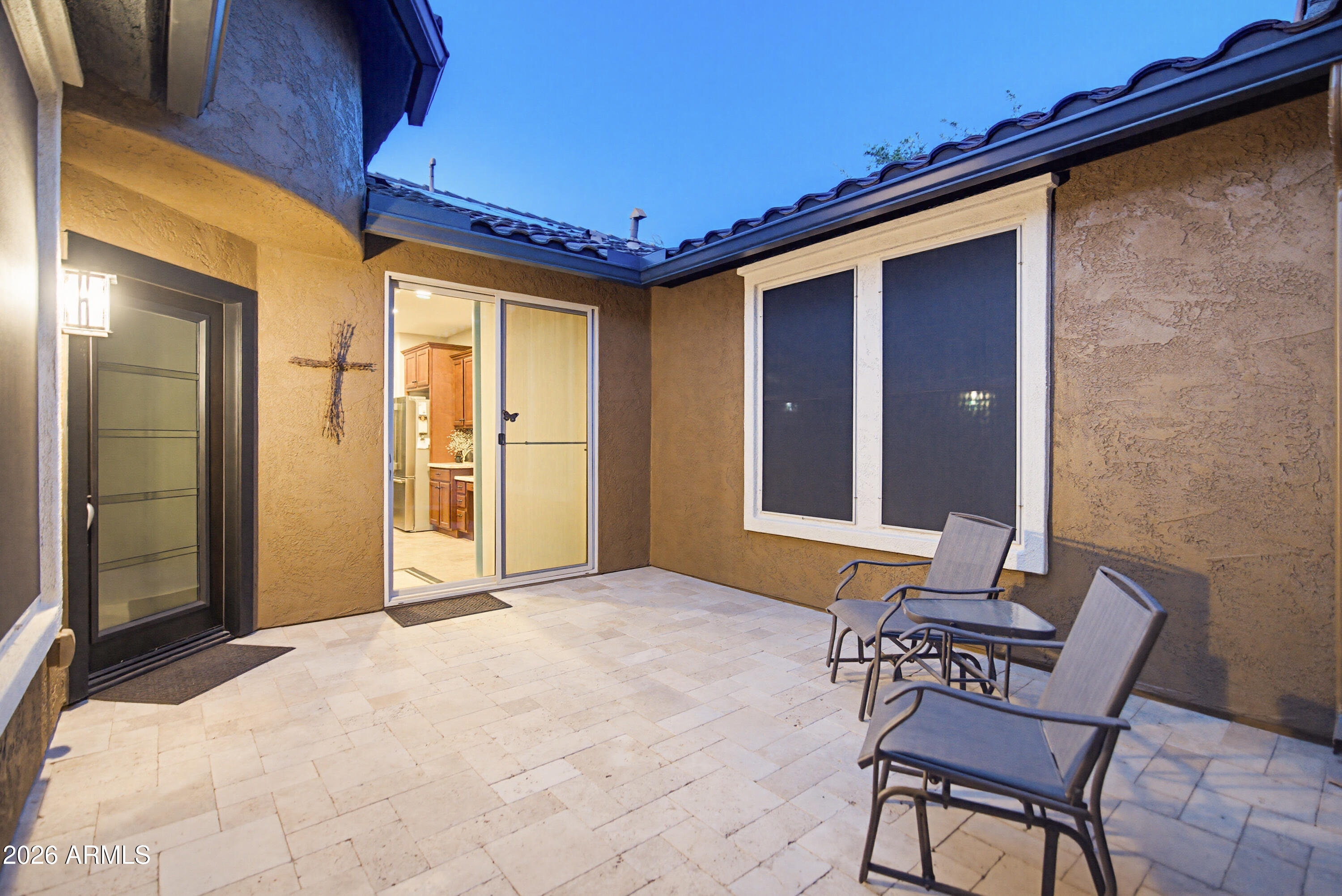 SUN CITY FESTIVAL PARCELS M1 AND R1 - Residential