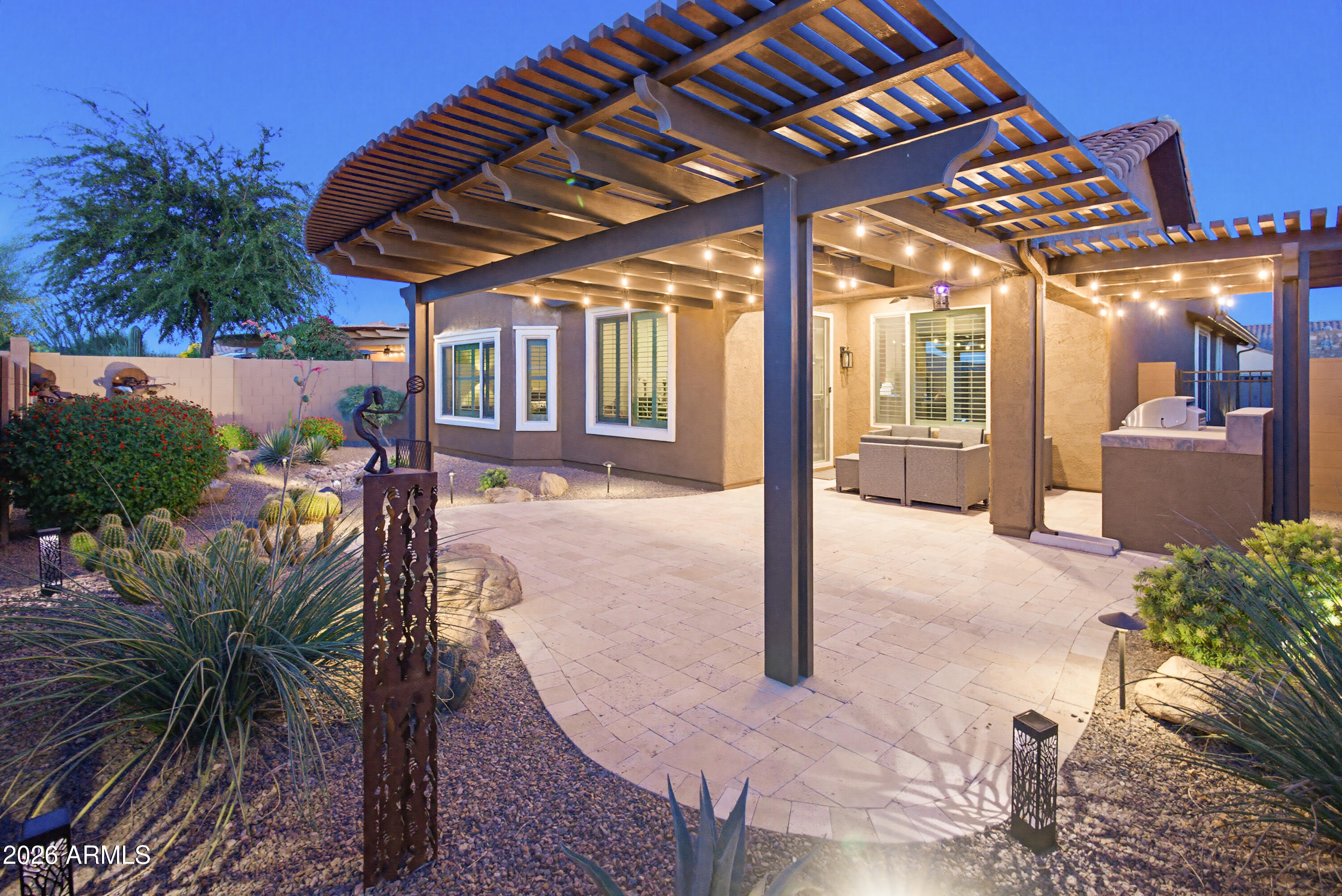 SUN CITY FESTIVAL PARCELS M1 AND R1 - Residential