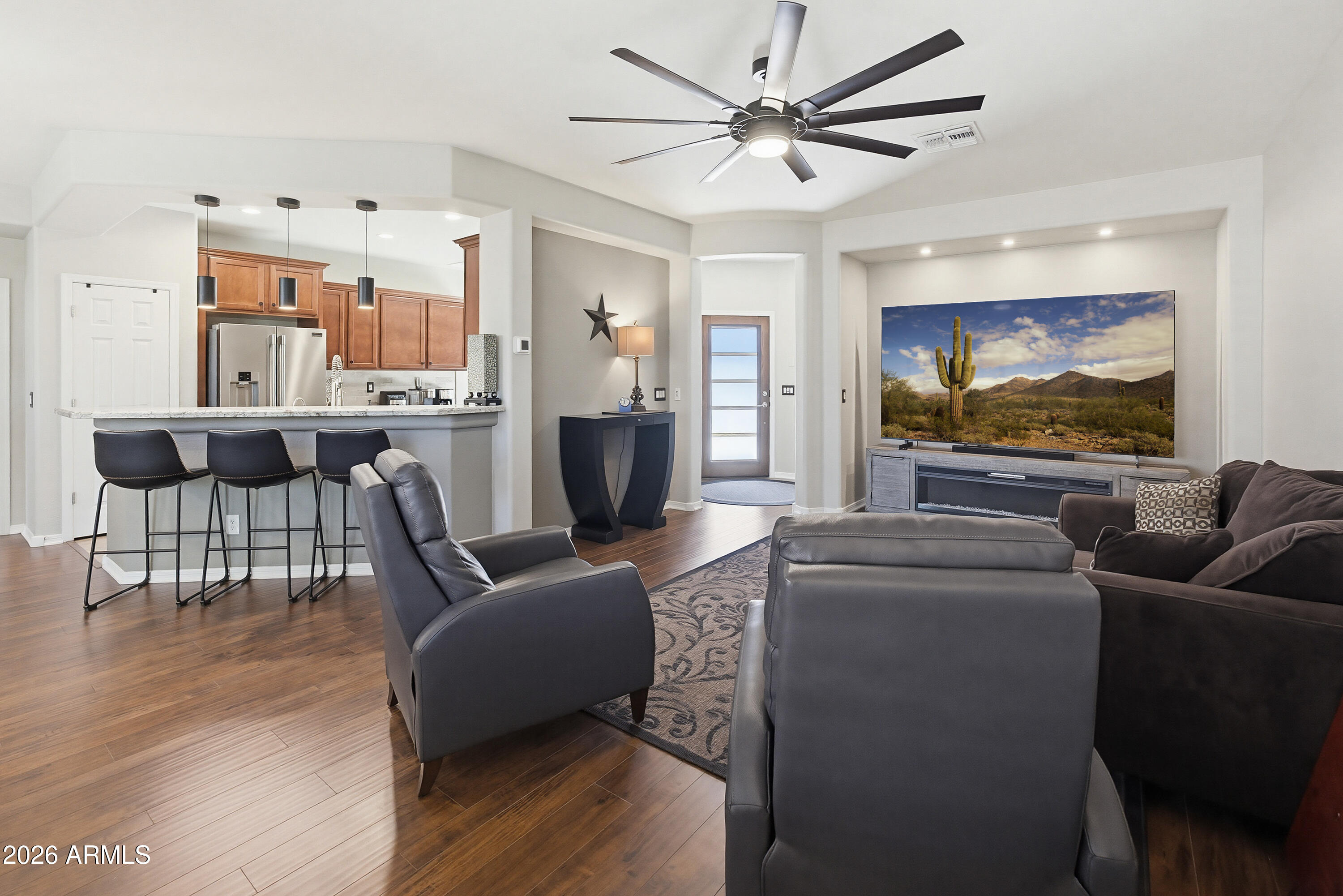SUN CITY FESTIVAL PARCELS M1 AND R1 - Residential