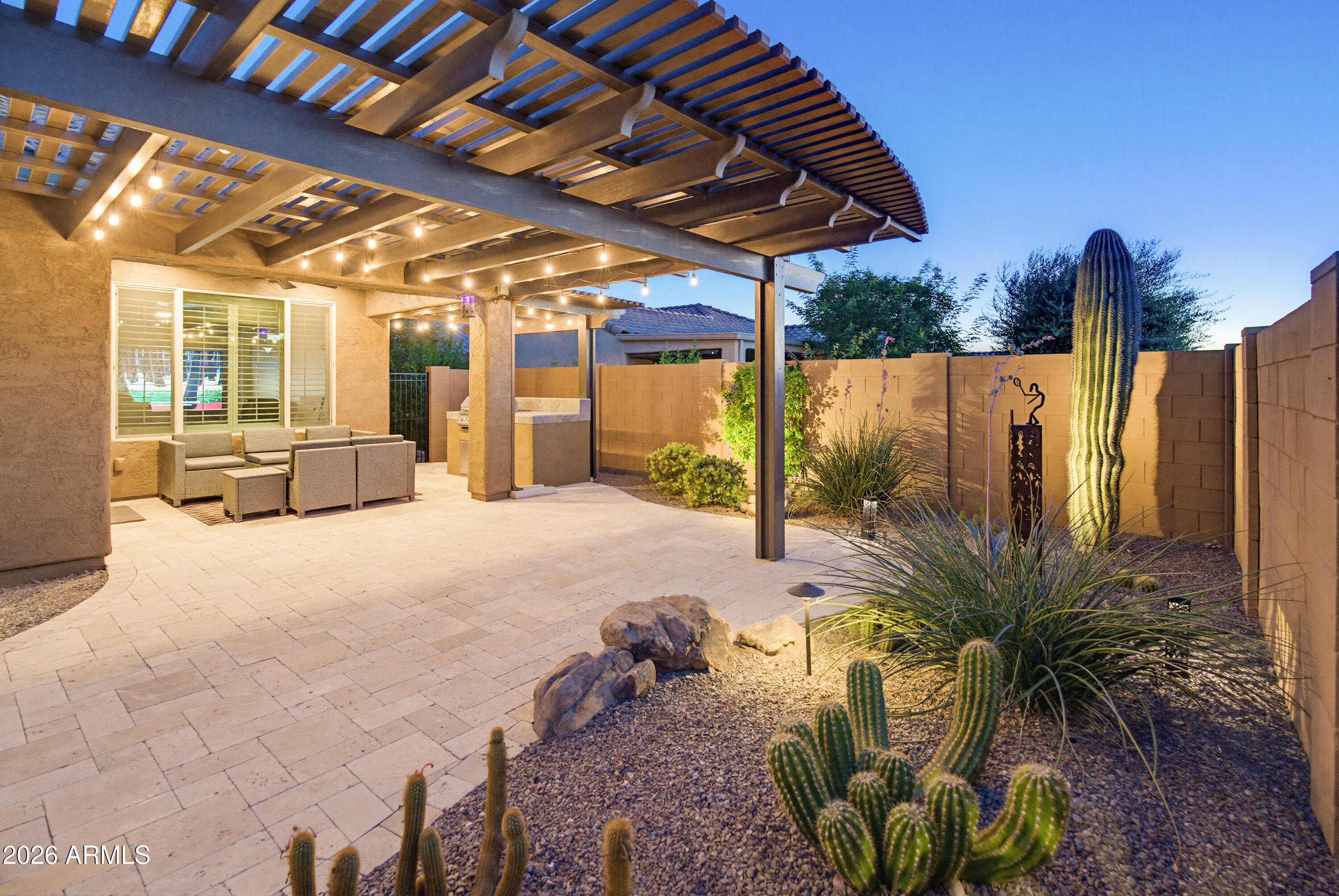 SUN CITY FESTIVAL PARCELS M1 AND R1 - Residential